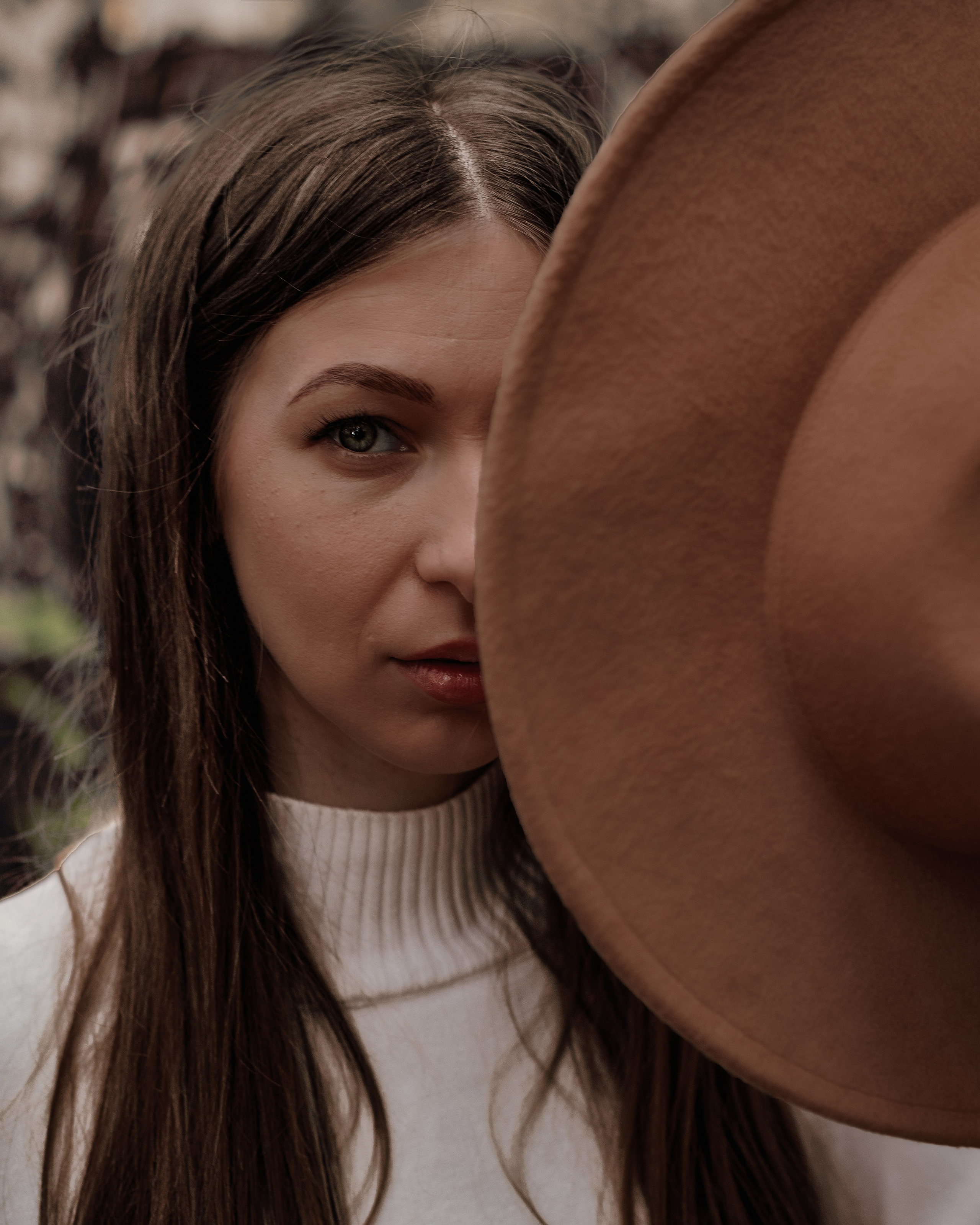 Софья. Ксения Цыз. Женский портретный фотограф в городе Екатеринбург