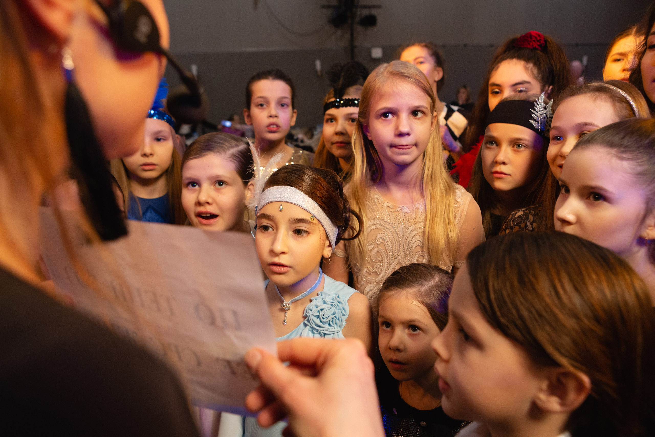 День рождения Даниелы. Евгений Матвеев — фотограф в Санкт-Петербурге