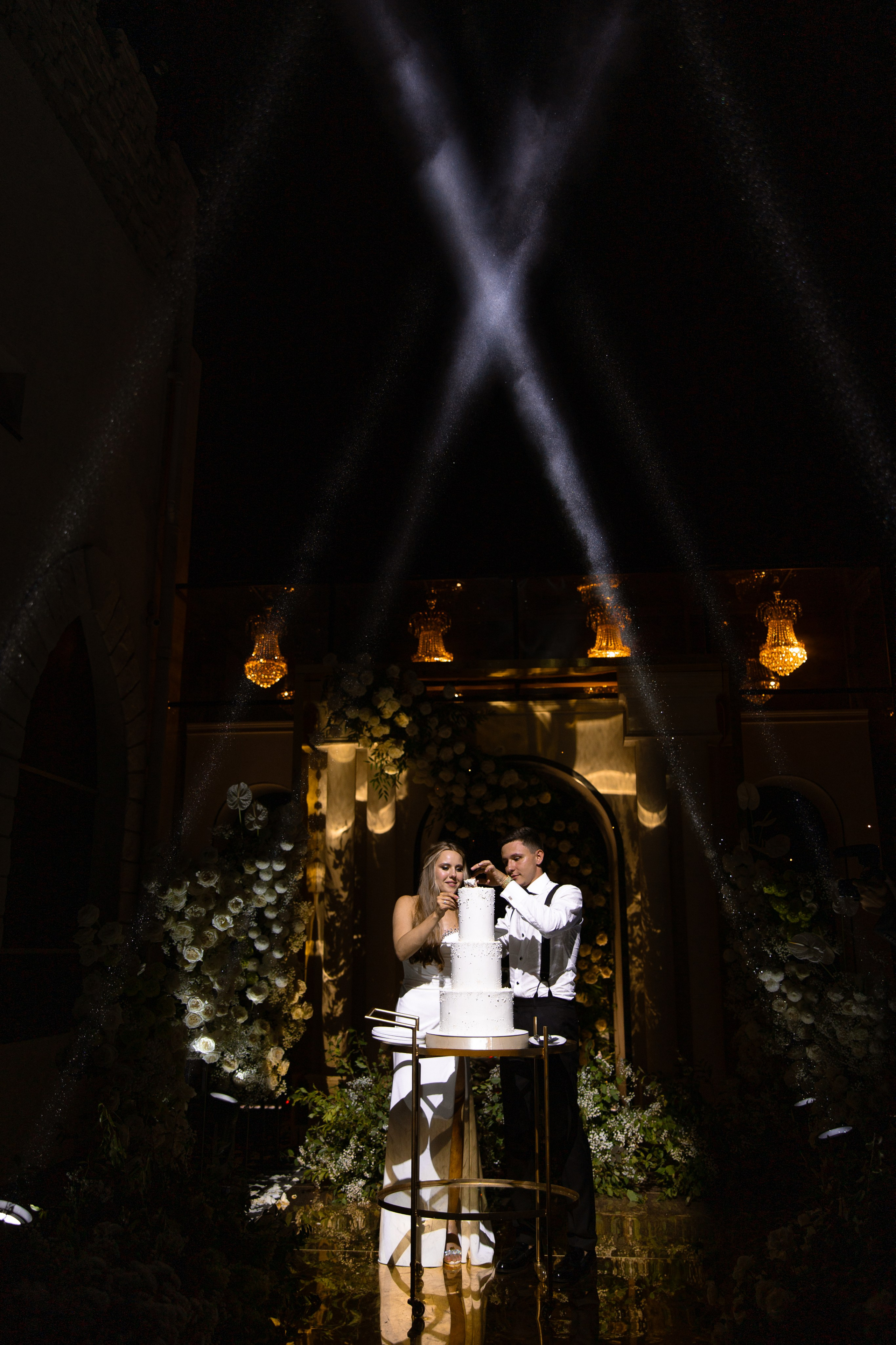 Оля и Дима. Свадебный и семейный фотограф в Красноярске Прохорова Екатерина