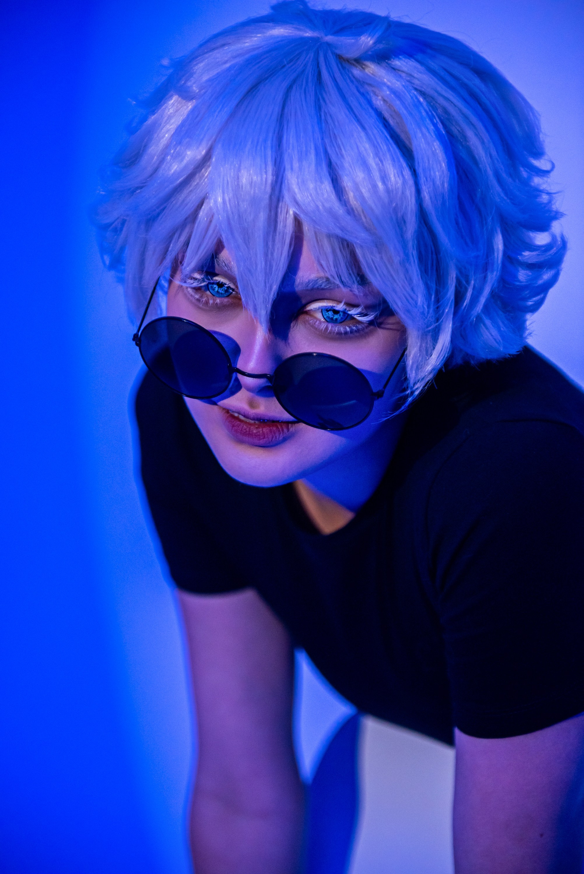 Студийные съемки в Брянске. Профессиональный фотограф Брянск