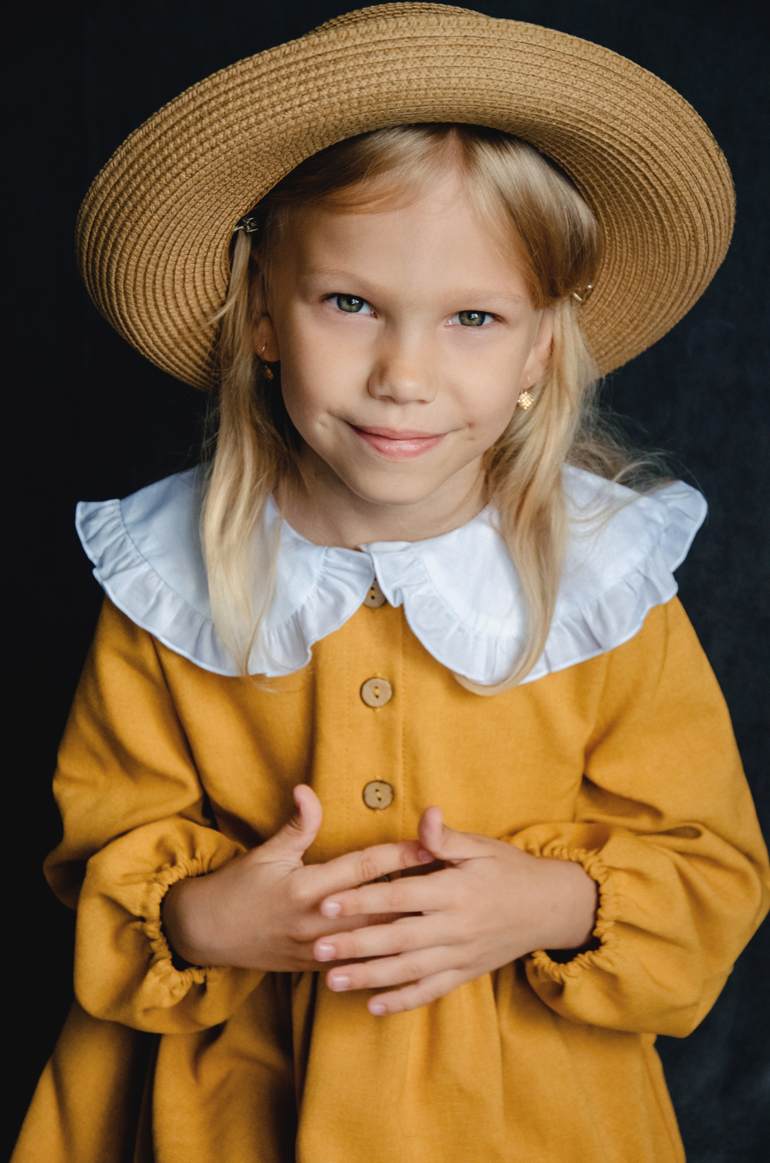 Детские фотосессии в Брянске. Детский фотограф Брянск