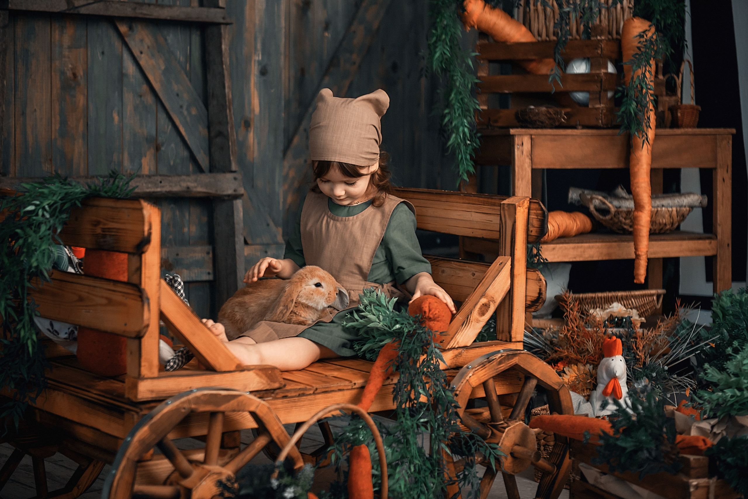 Детские фотосессии в Брянске. Детский фотограф Брянск