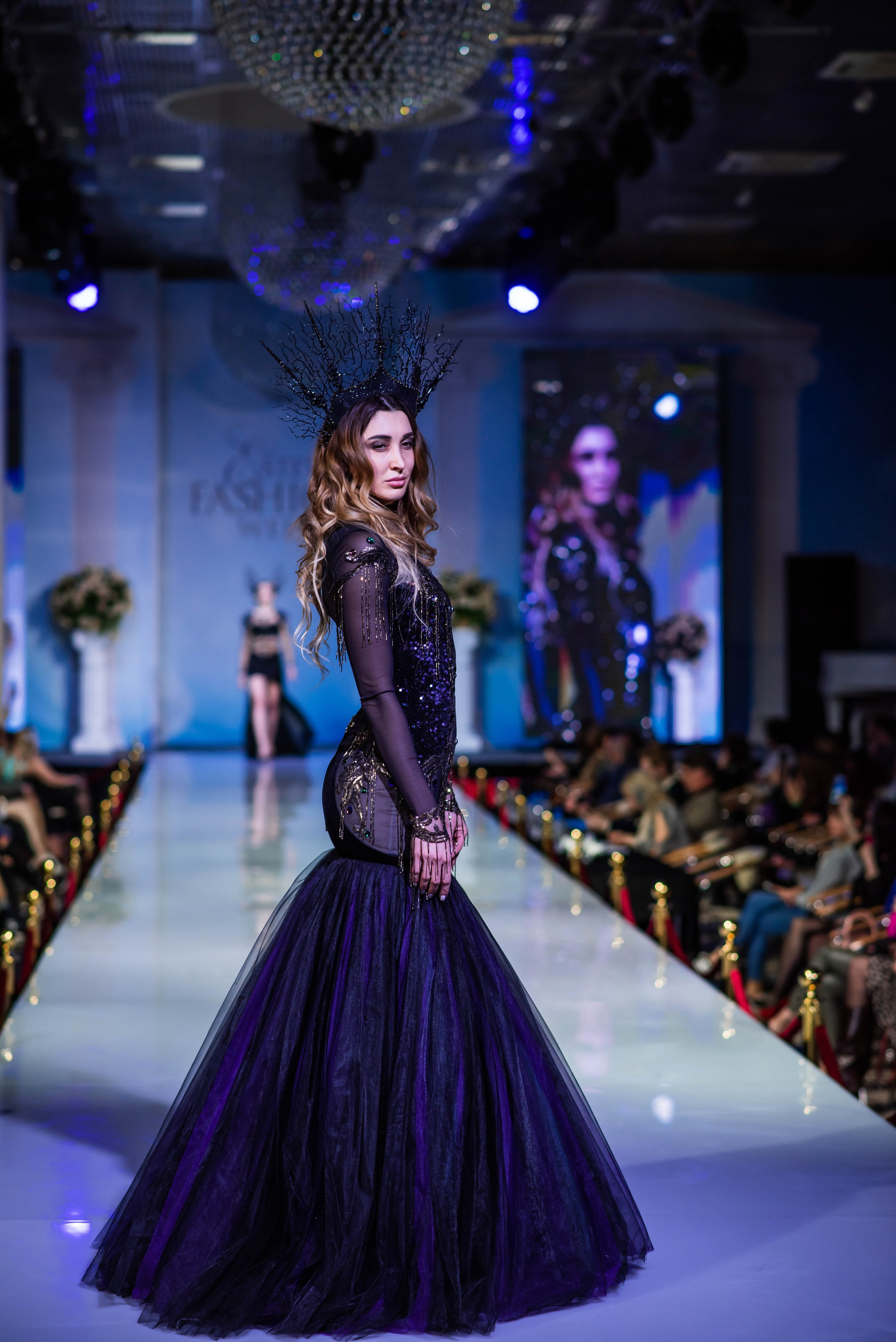 Кристина Кибовская. Главная