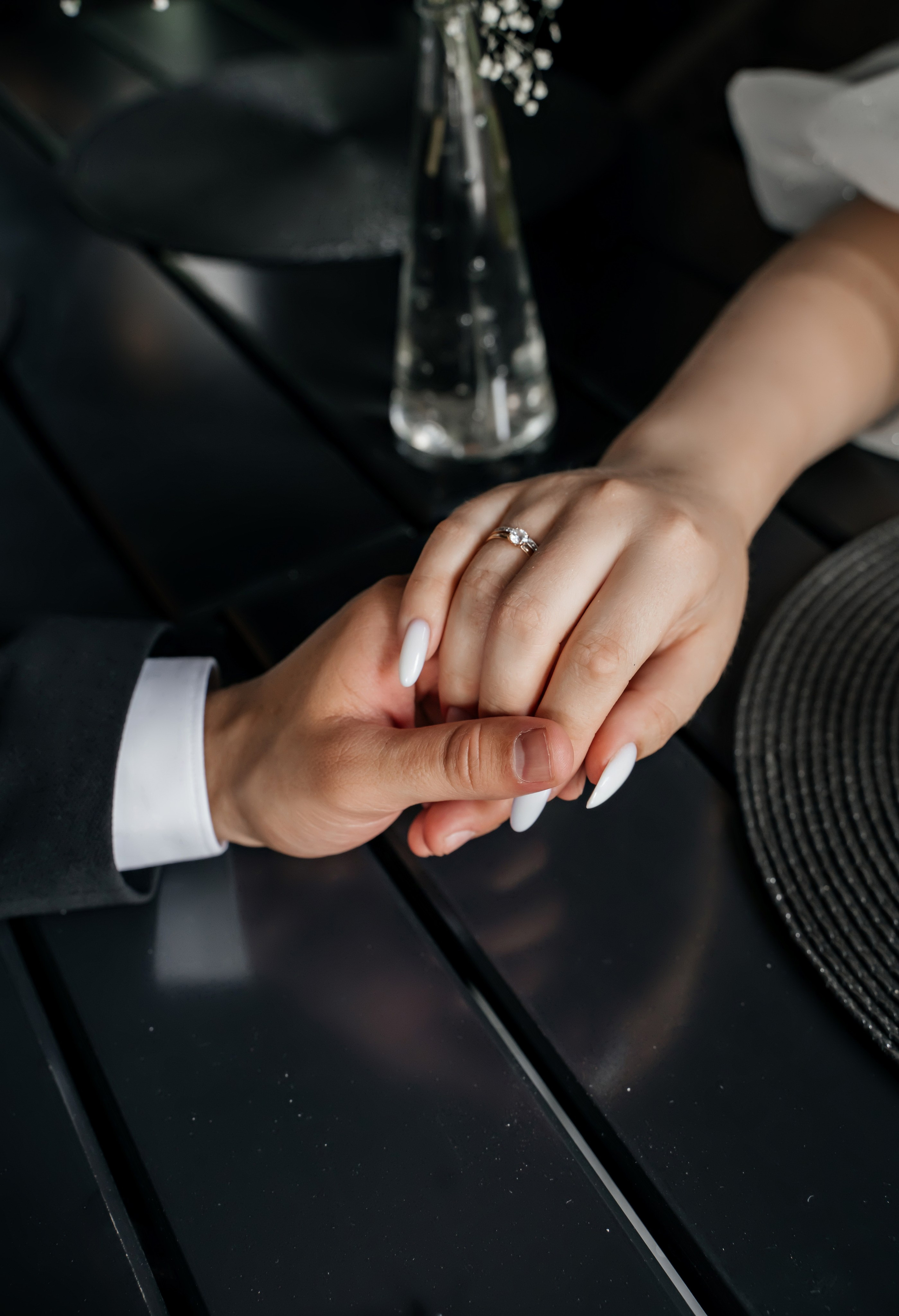 Свадебная история. Свадебный фотограф Амина Хомович