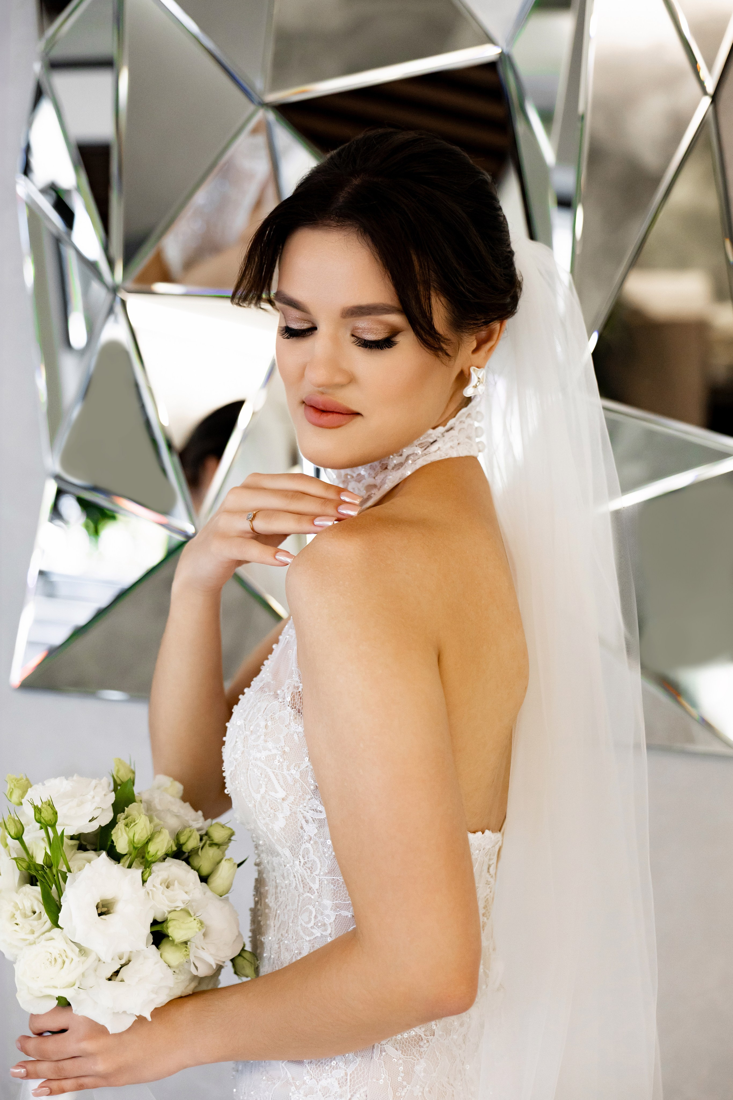 Дарья & Андрей. Счасть есть. Фотограф Белгород