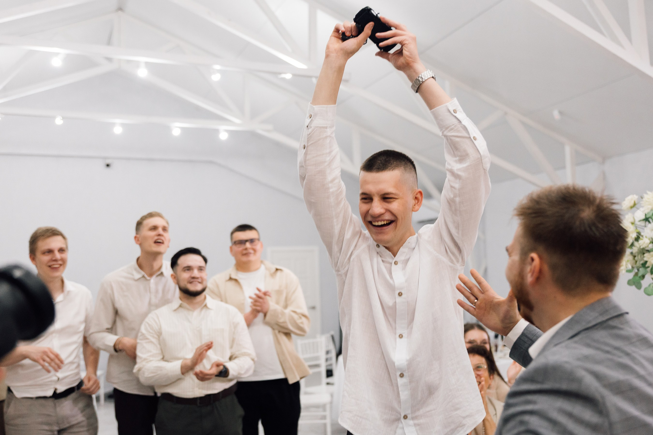 Алина и Евгений Воздух. Свадебный фотограф Нижний Тагил Екатеринбург Серёдкина Виктория