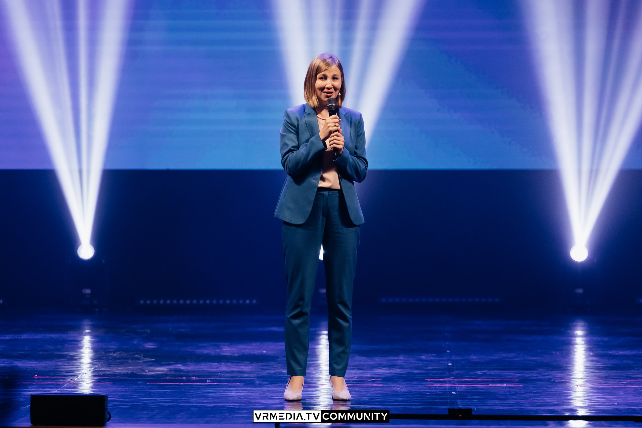 Отчетный концерт Дома танцев «House of dance»