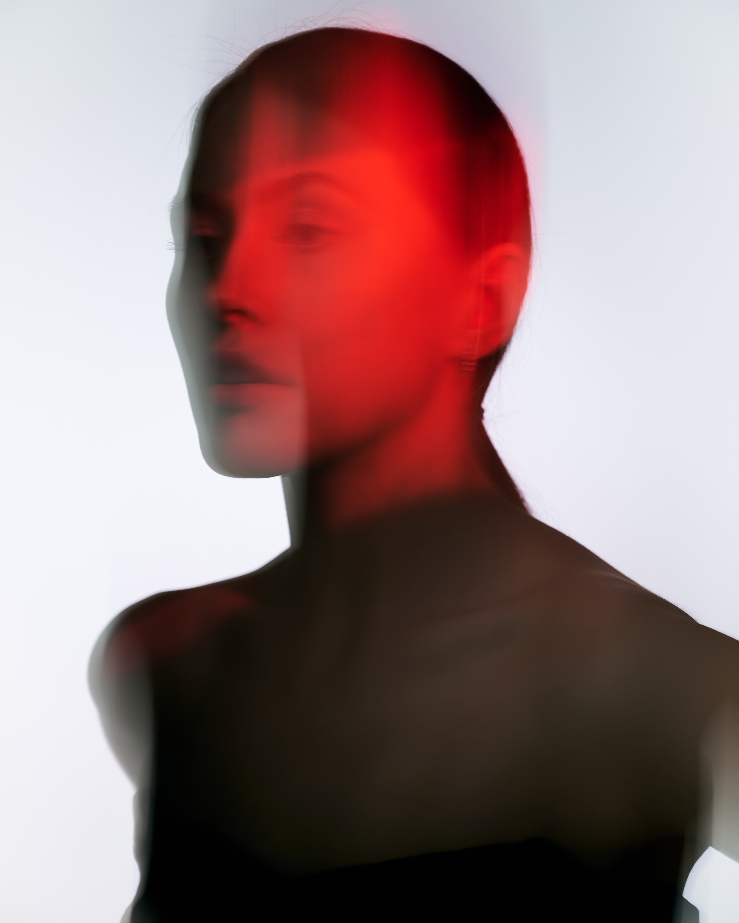 Mix red black. Фотограф в Санкт-Петербурге Виталий Кедов