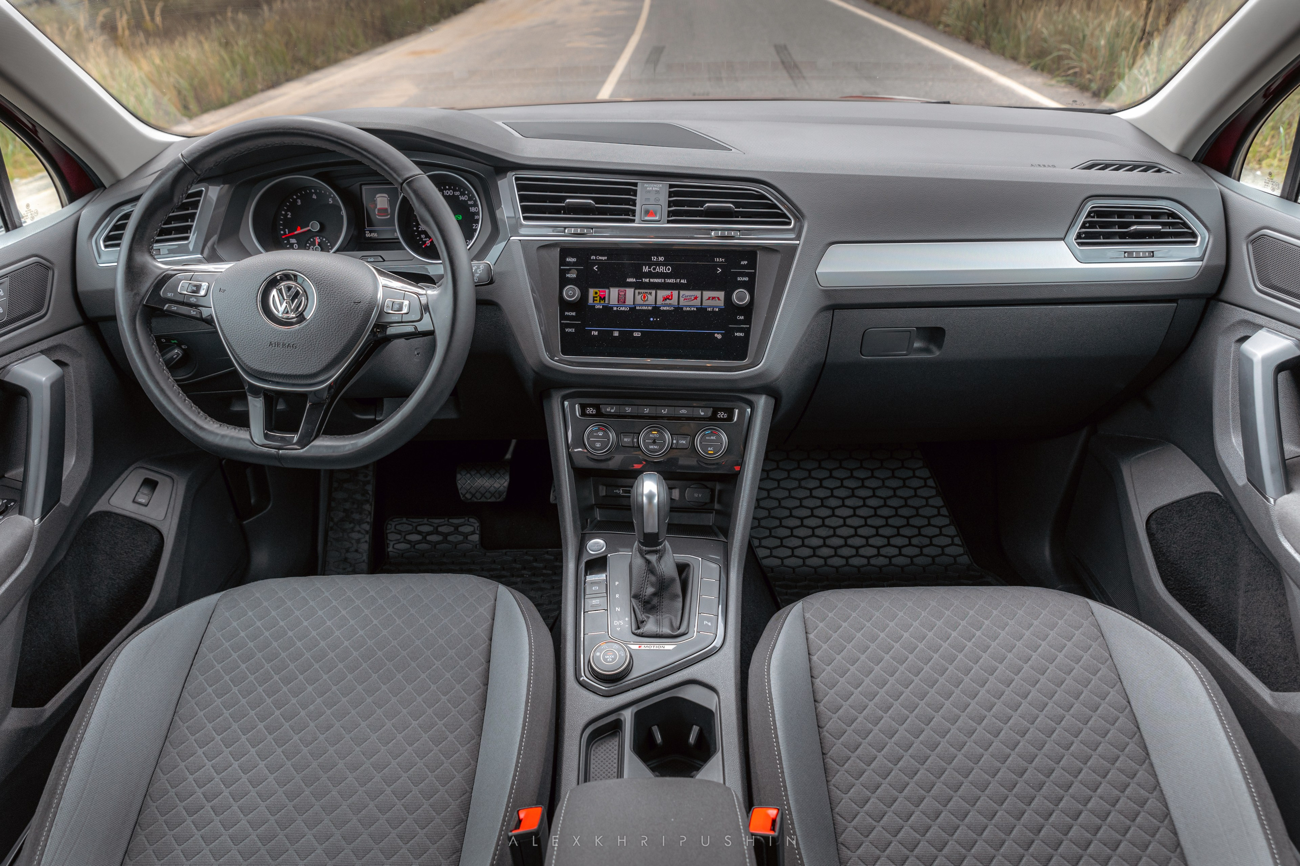 Съёмки автомобилей. Александр Хрипушин фотограф Воронеж