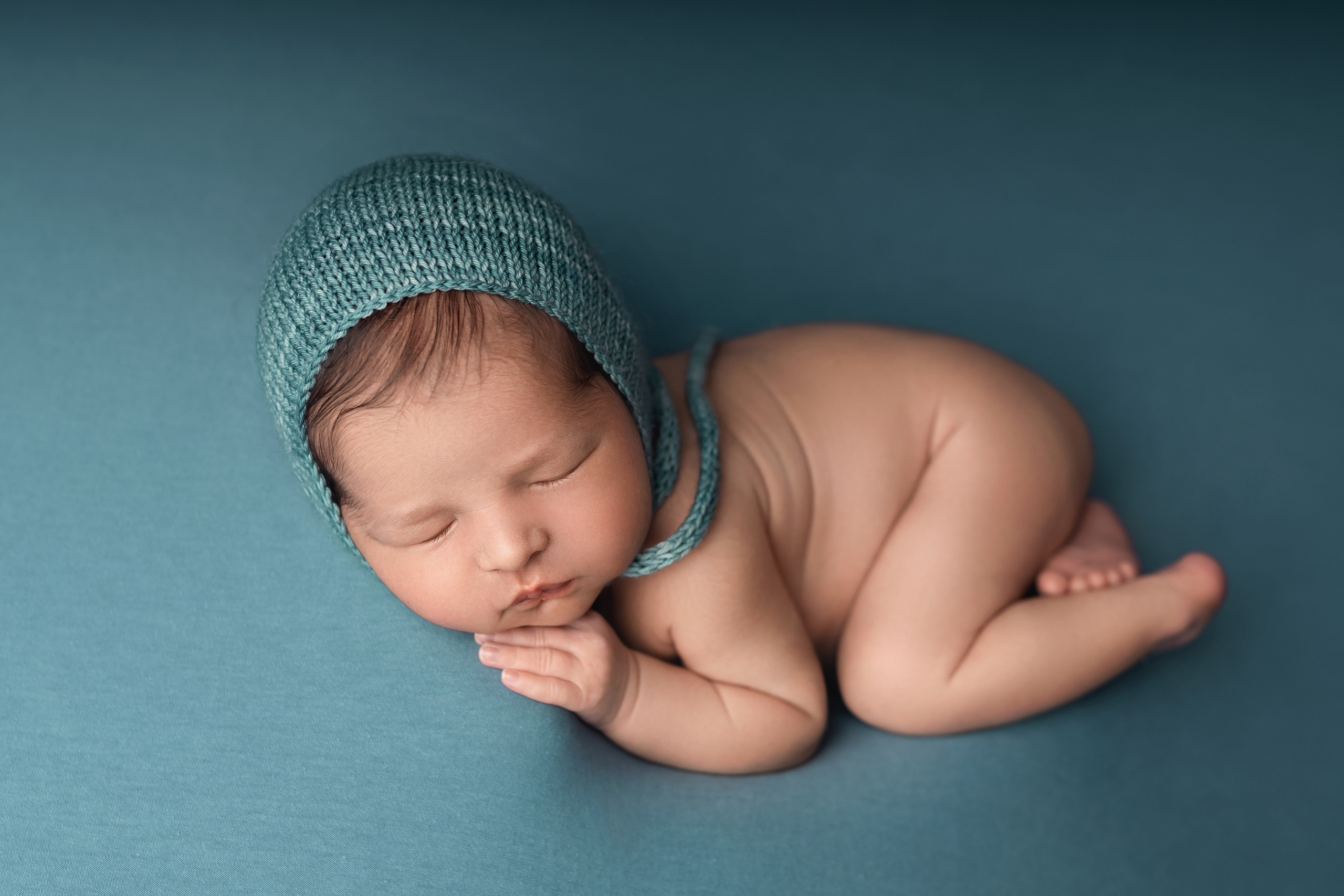 NEWBORN. Фотограф новорождённых в Ростове-на-Дону Алина Морозова