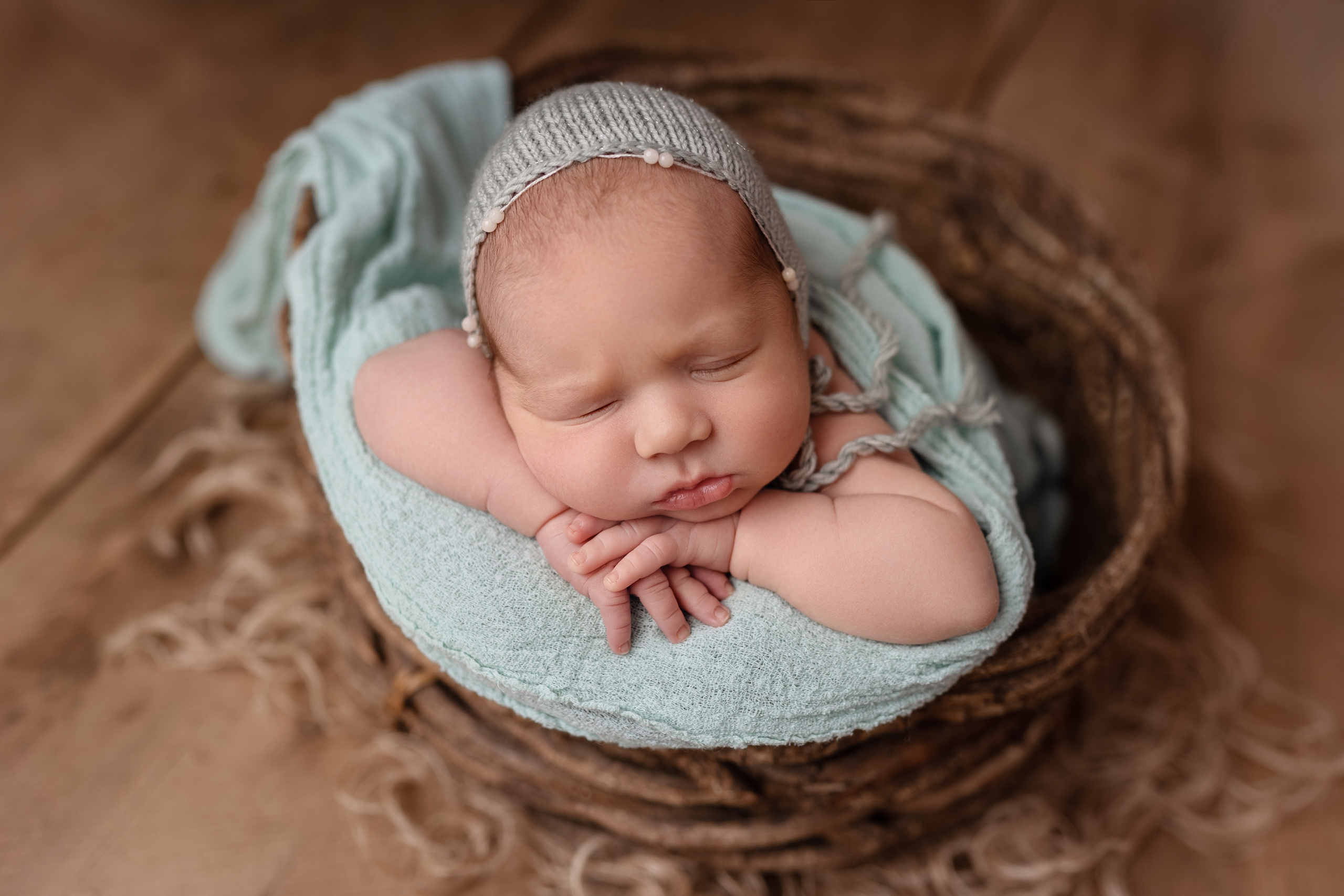 NEWBORN. Фотограф новорождённых в Ростове-на-Дону Алина Морозова