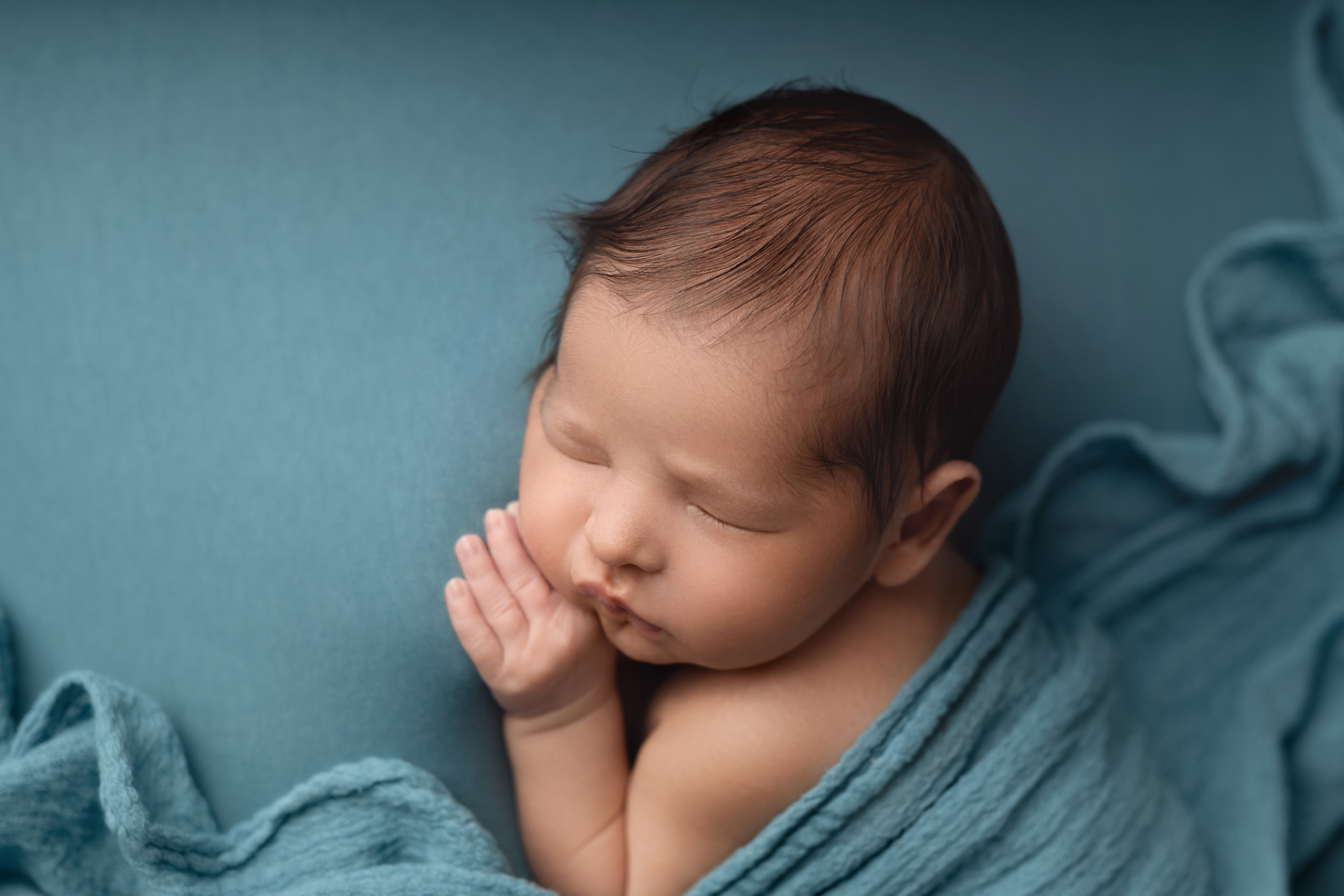 NEWBORN. Фотограф новорождённых в Ростове-на-Дону Алина Морозова