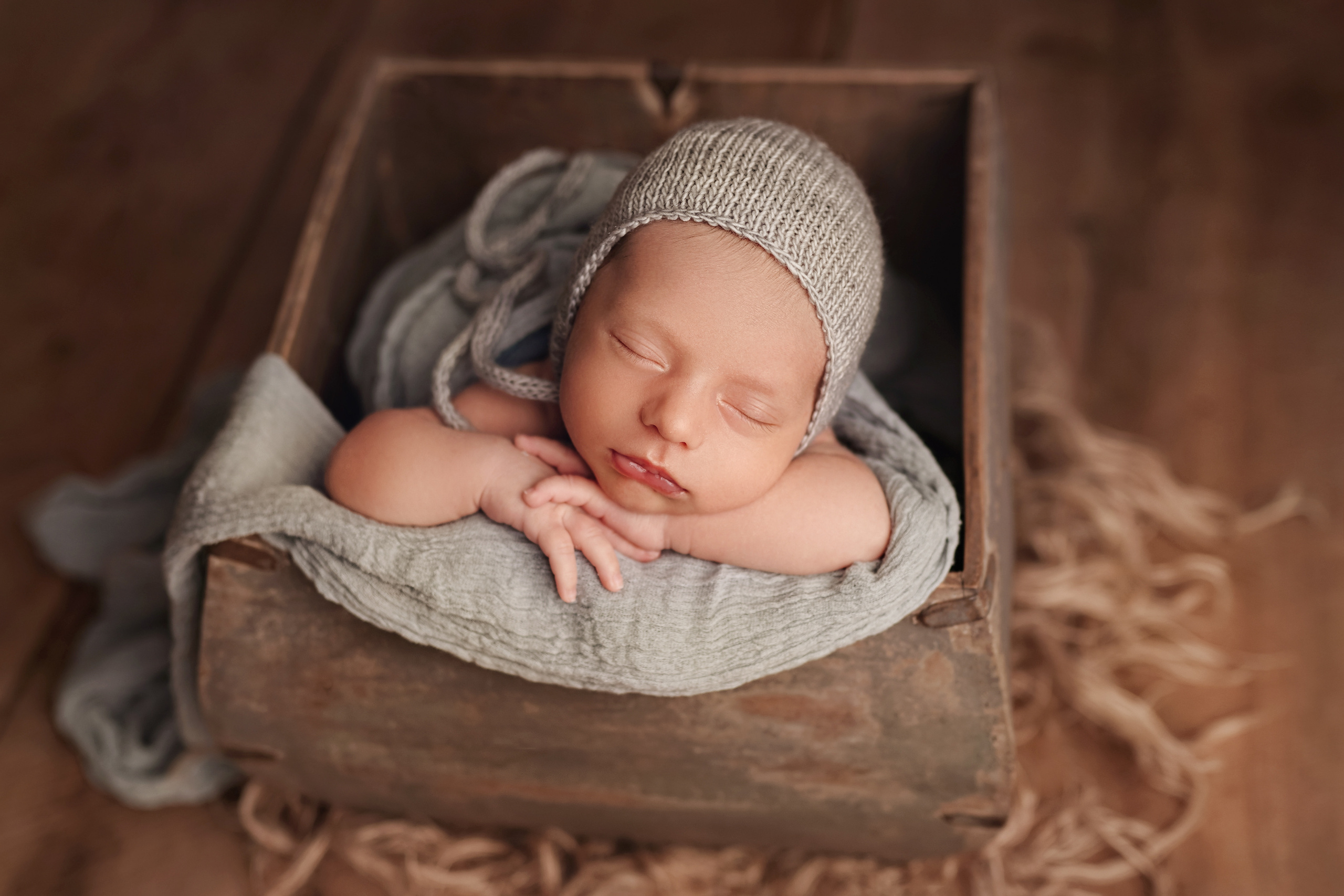 NEWBORN. Фотограф новорождённых в Ростове-на-Дону Алина Морозова