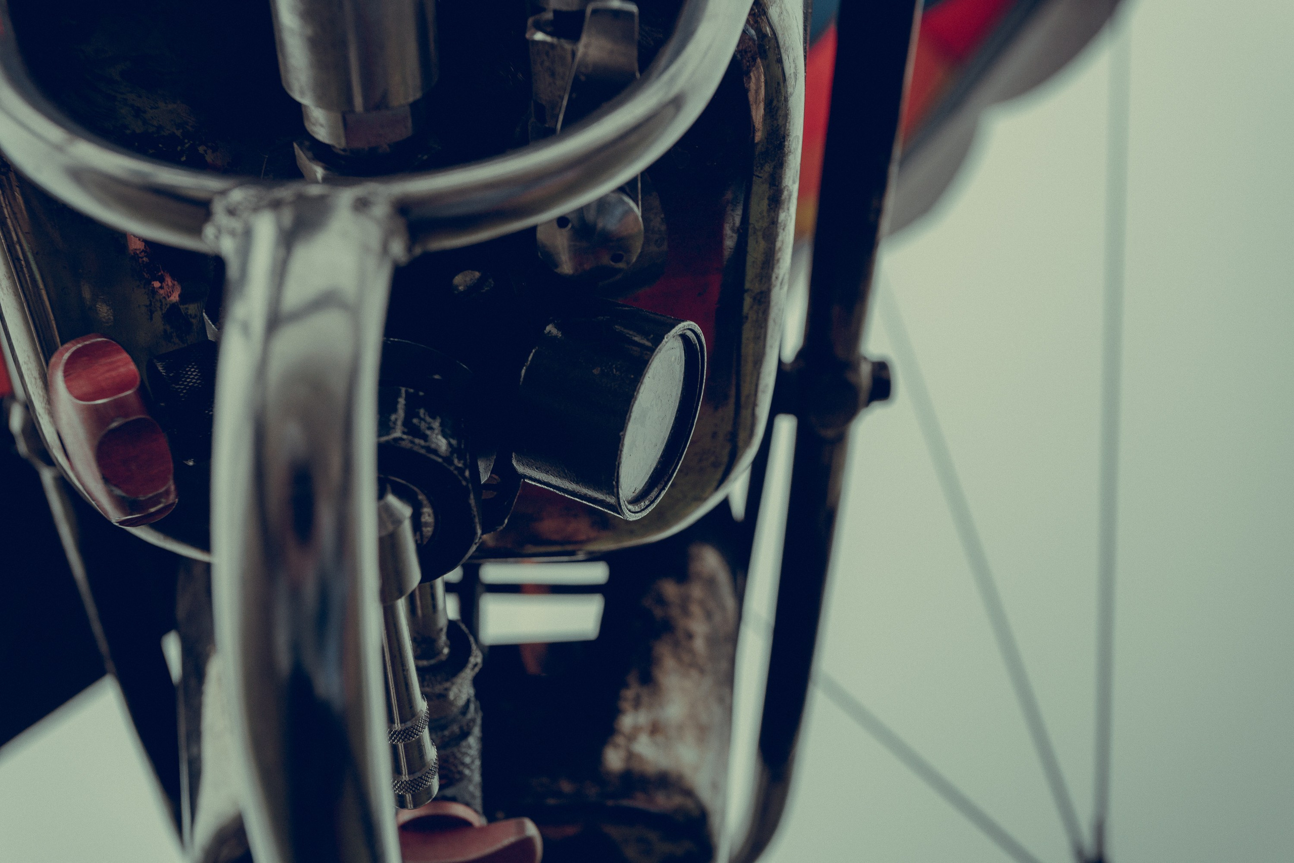 Полет на шаре. Фотошкола ArtFotoLife для начинающих и продвинутых фотографов