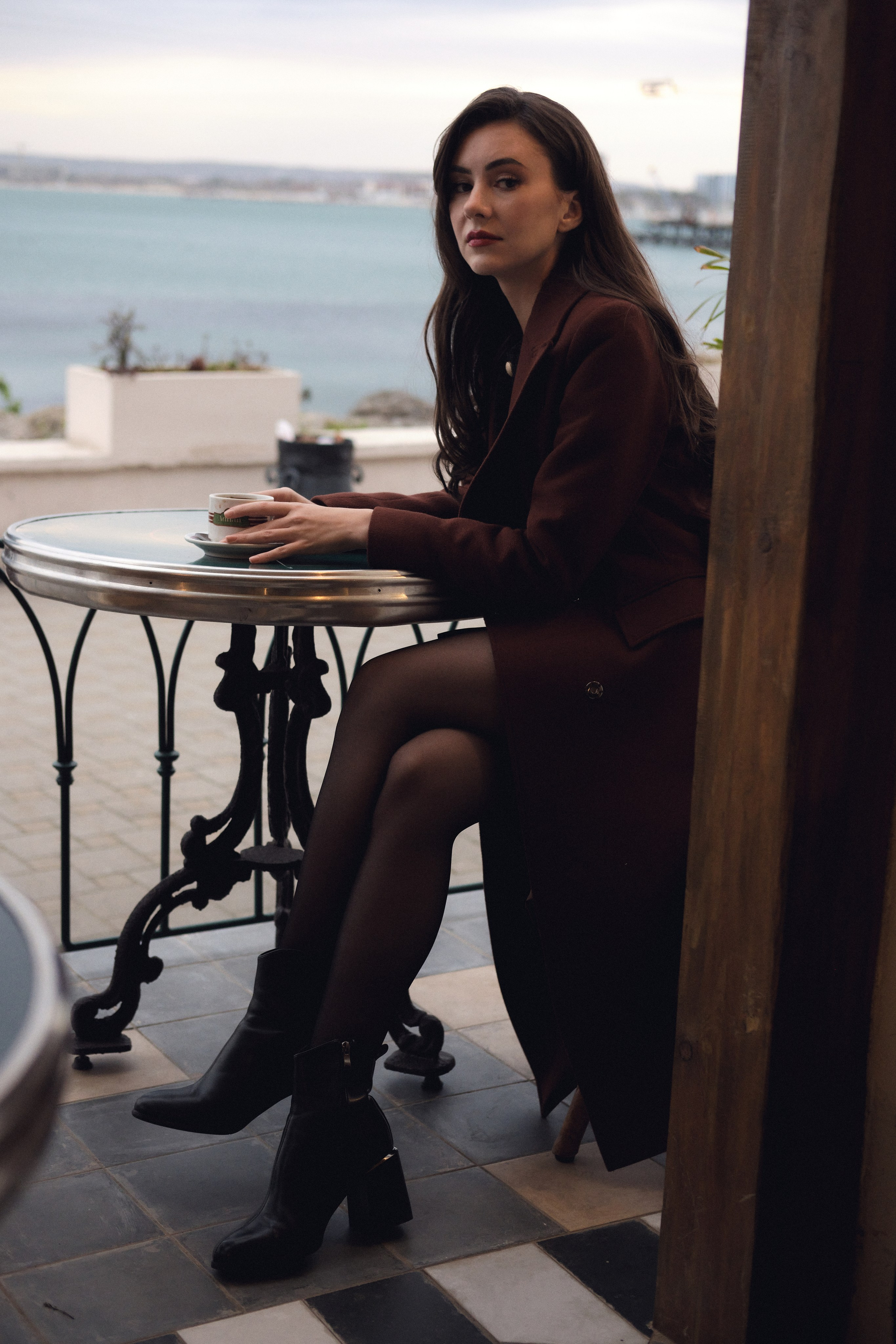 Катя. Фотограф в Анапе и Краснодаре Тина