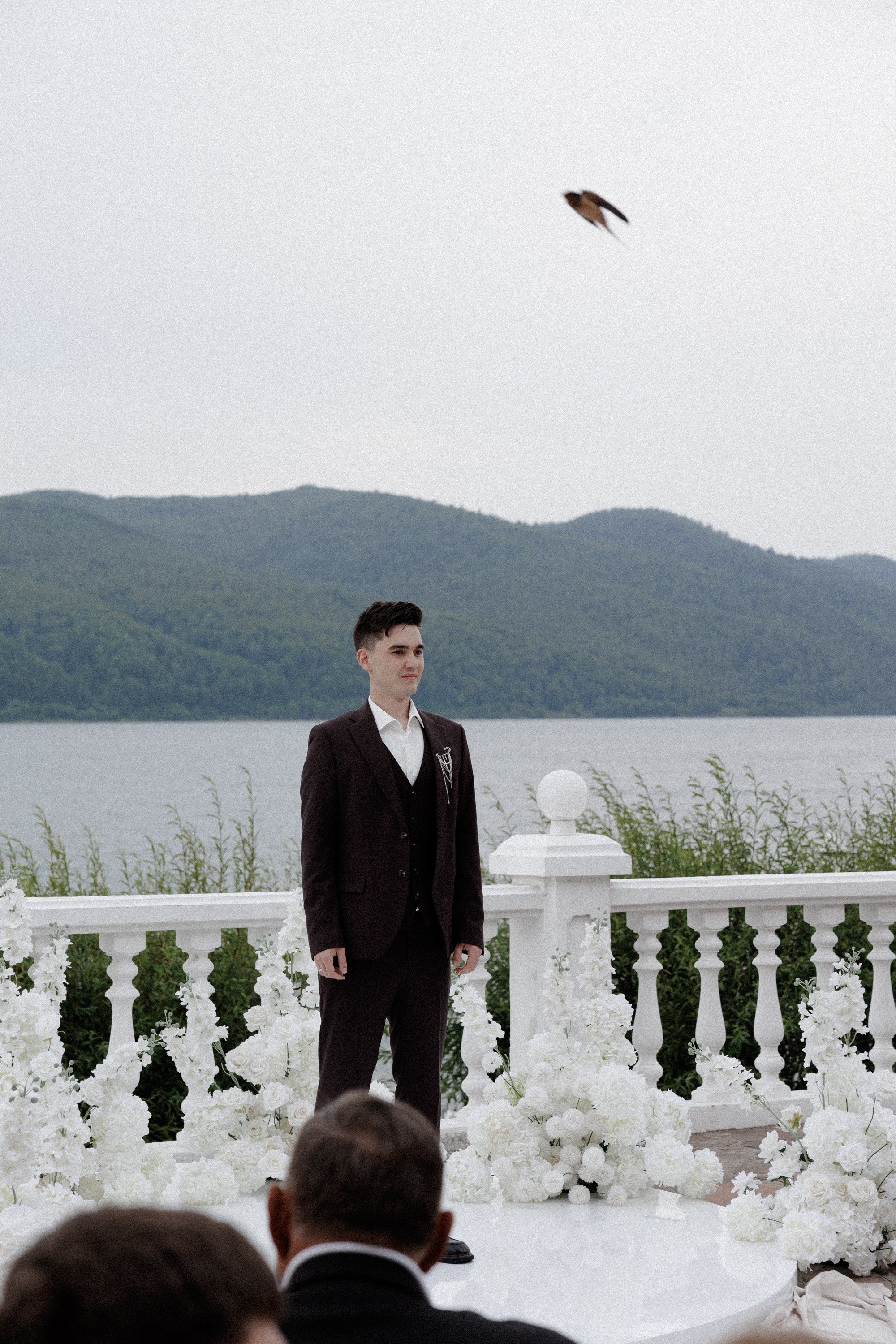 Андрей и Валерия (клиентская серия). Фотограф Иркутск