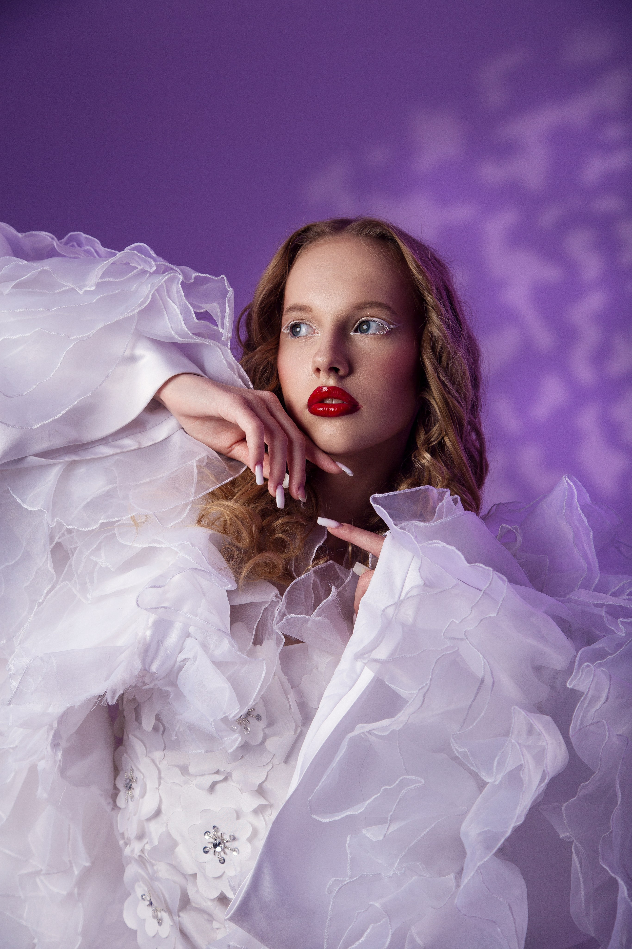 Юля. Фотограф Юля Шифельбаен г. Рязань