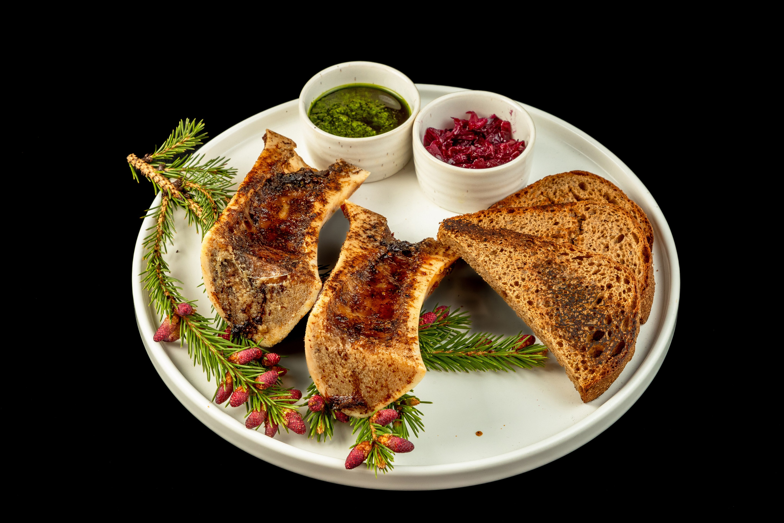 Фуд фотография. Фотограф в Тюмени Алексей Модин