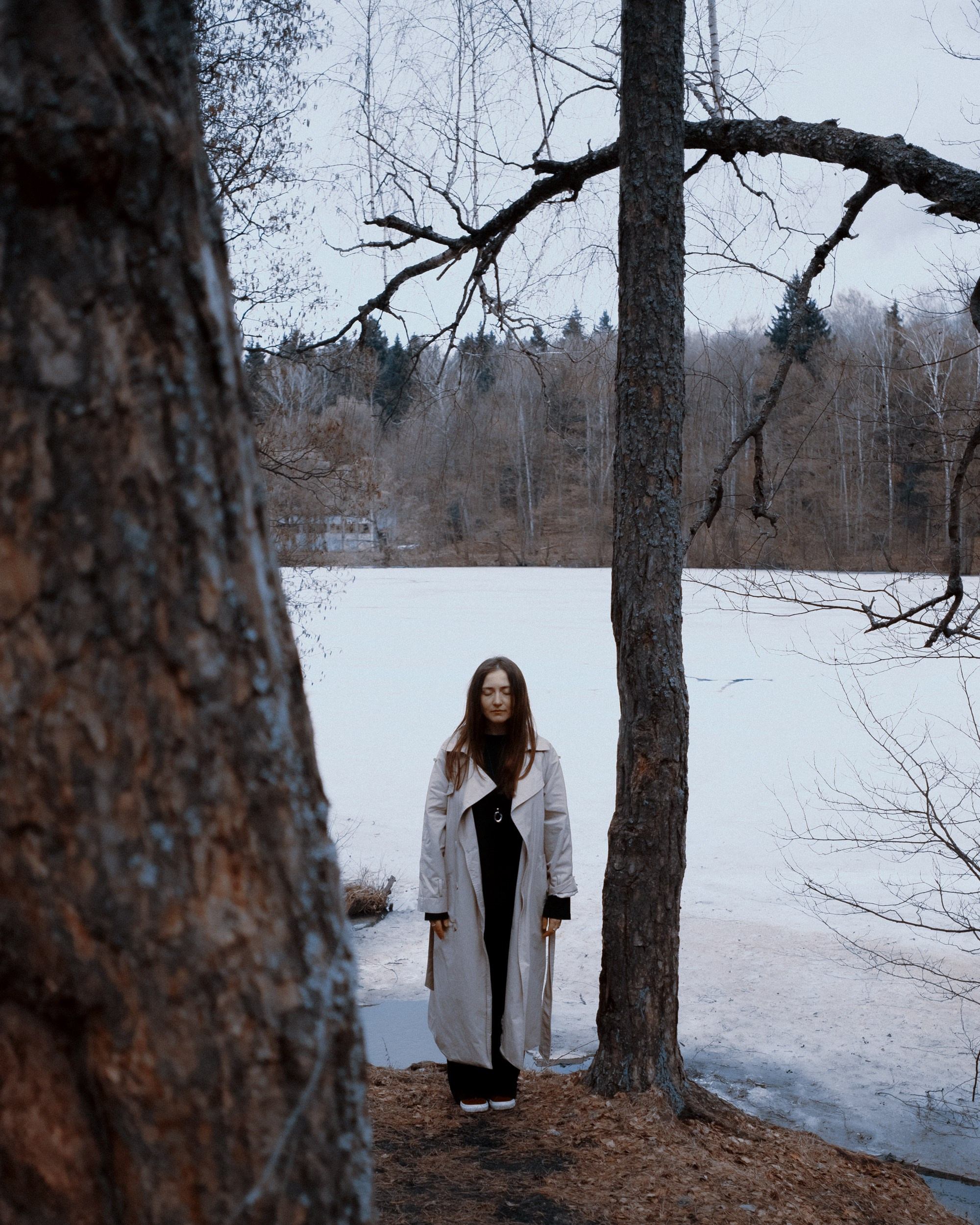 Аня. Фотограф Дмитрий Олрайт | Калуга, Россия