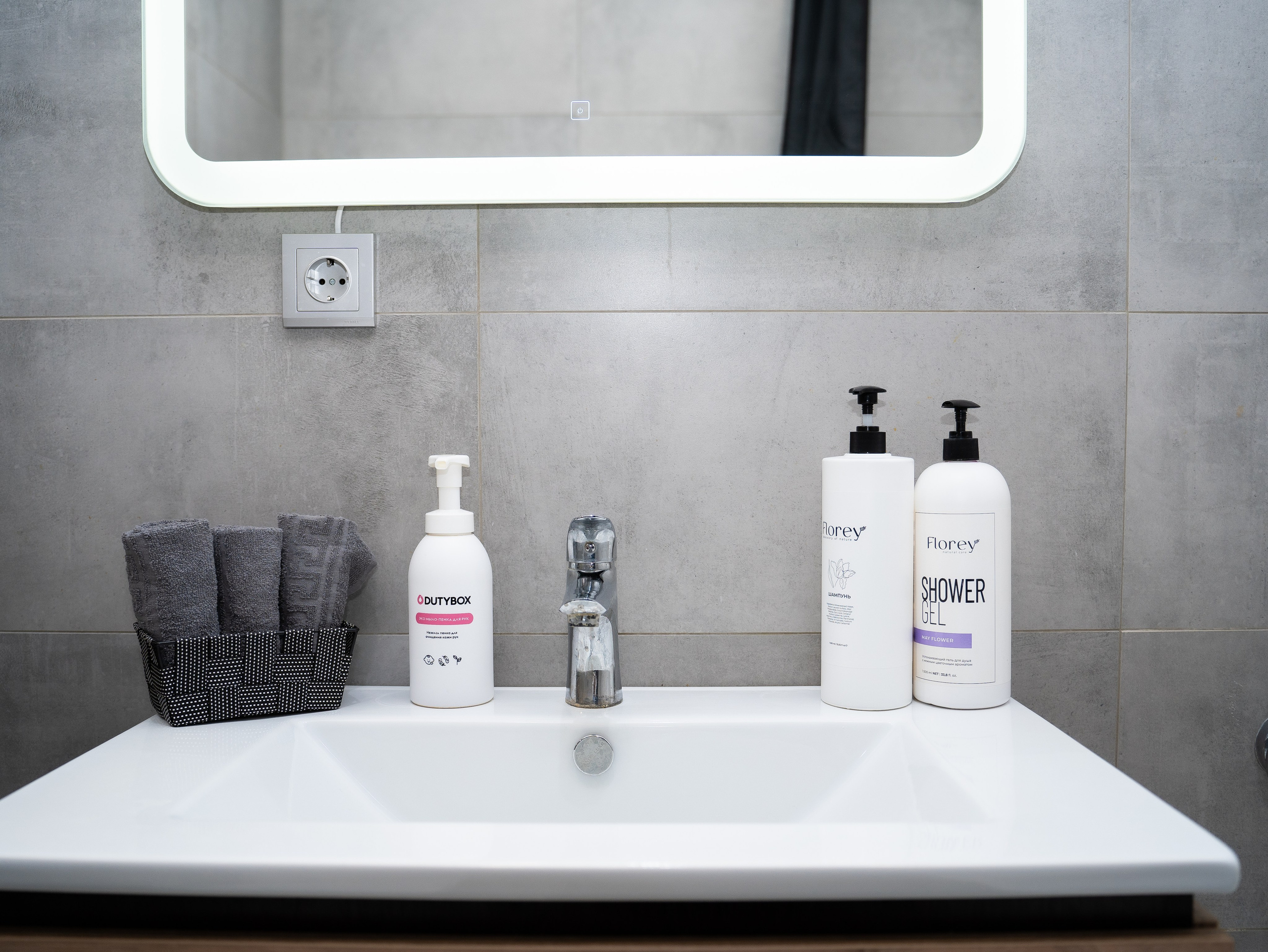 Интерьерная съёмка квартиры-студии в Самаре. Фотограф, Портретные, семейный, детский, индивидуальный, Козлова Юлия