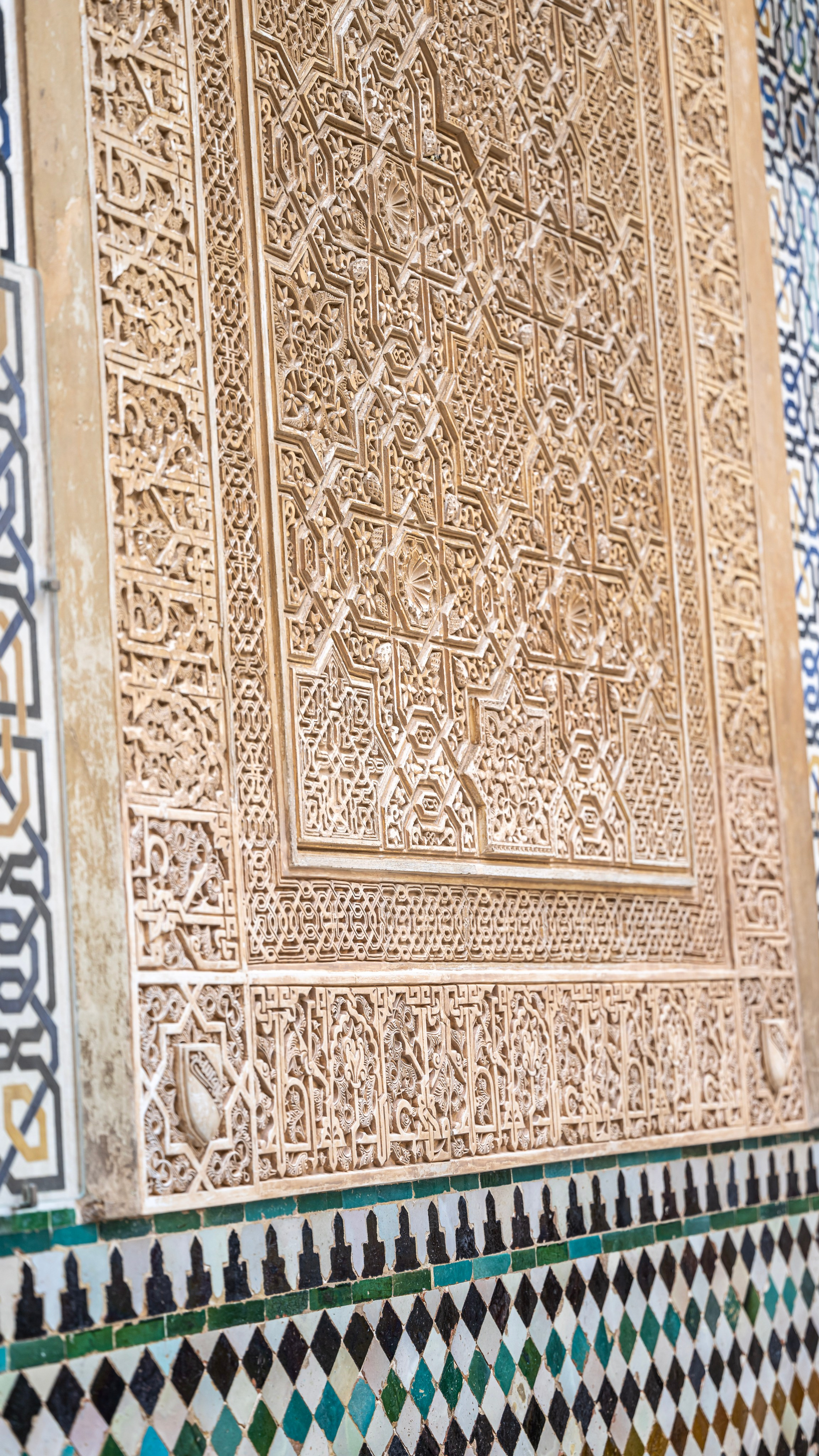 Alhambra. Sergey Voychenko — путешествую, фотографирую