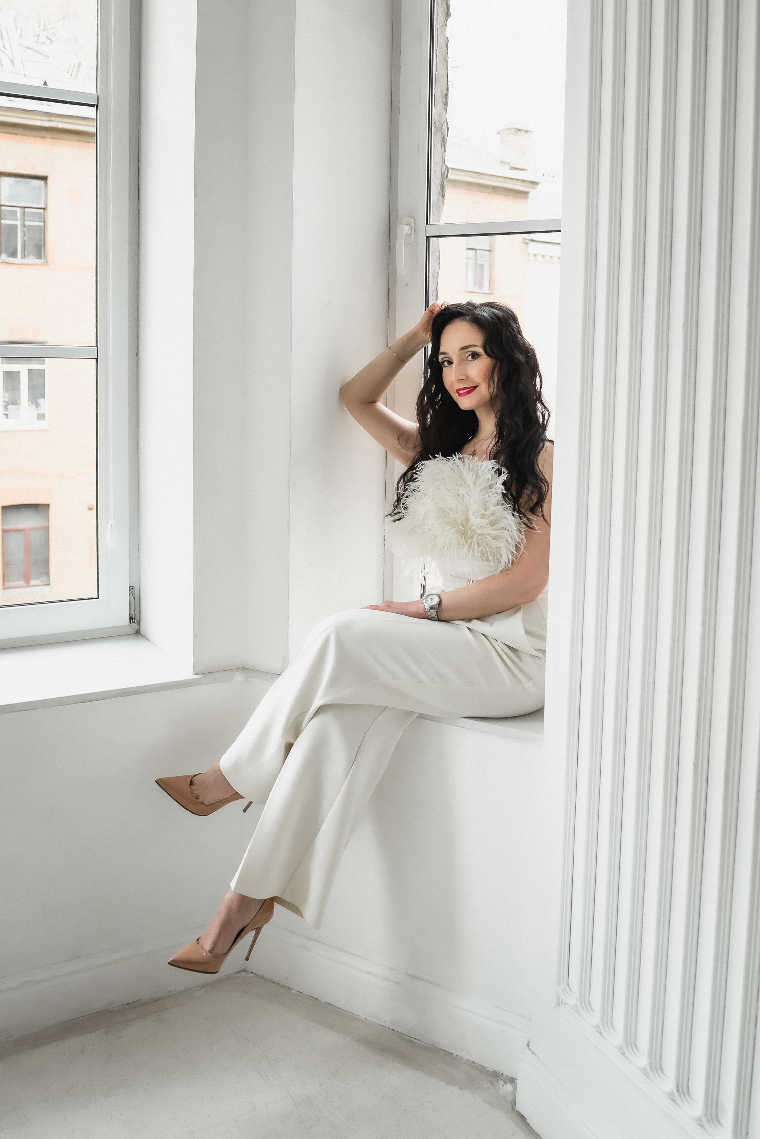 ЗАЛ 24. КОНТЕНТ |БРЕНД фотограф Санкт-Петербург — Жанна Олтаржевская