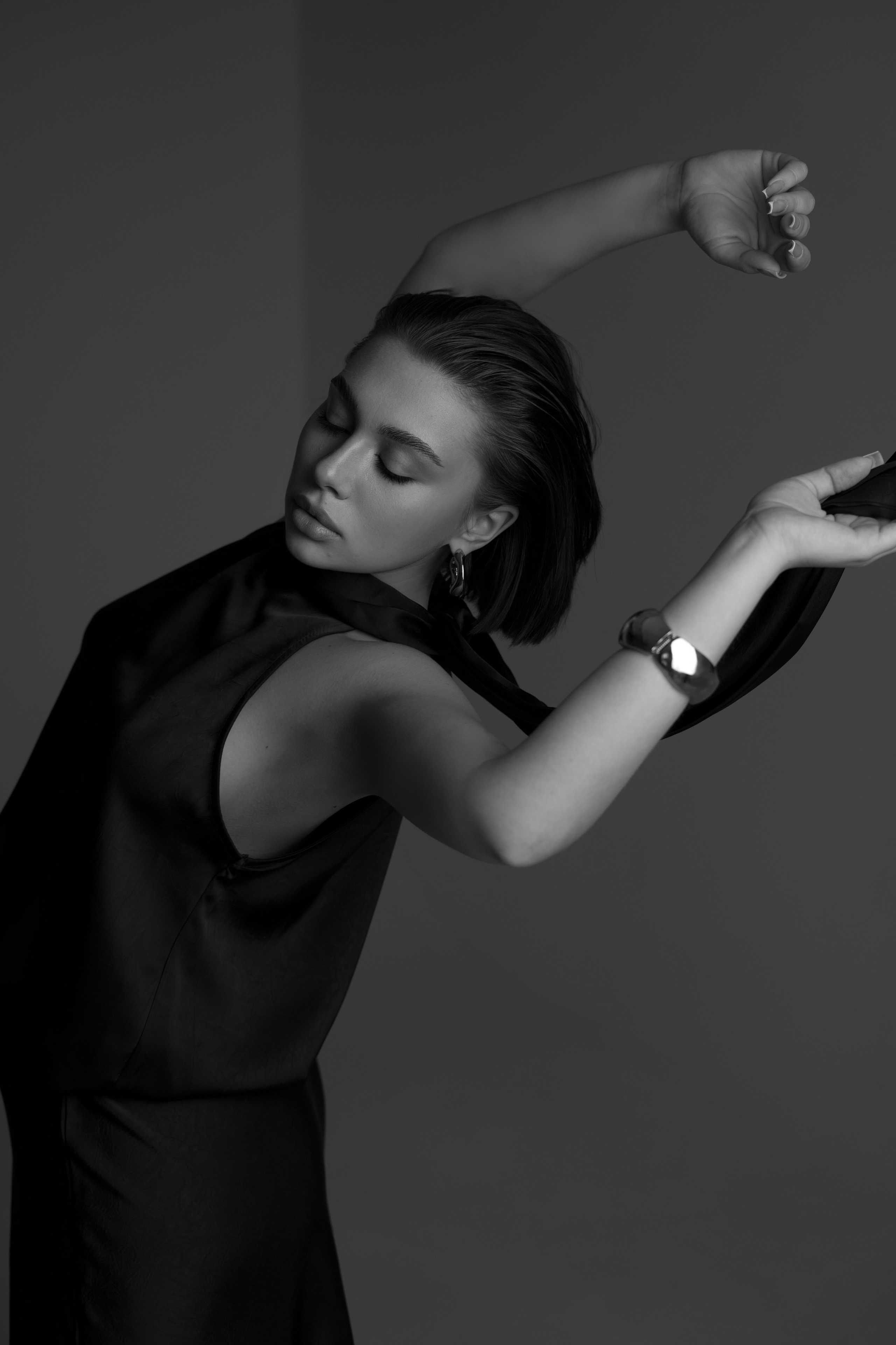 Алина. Главная