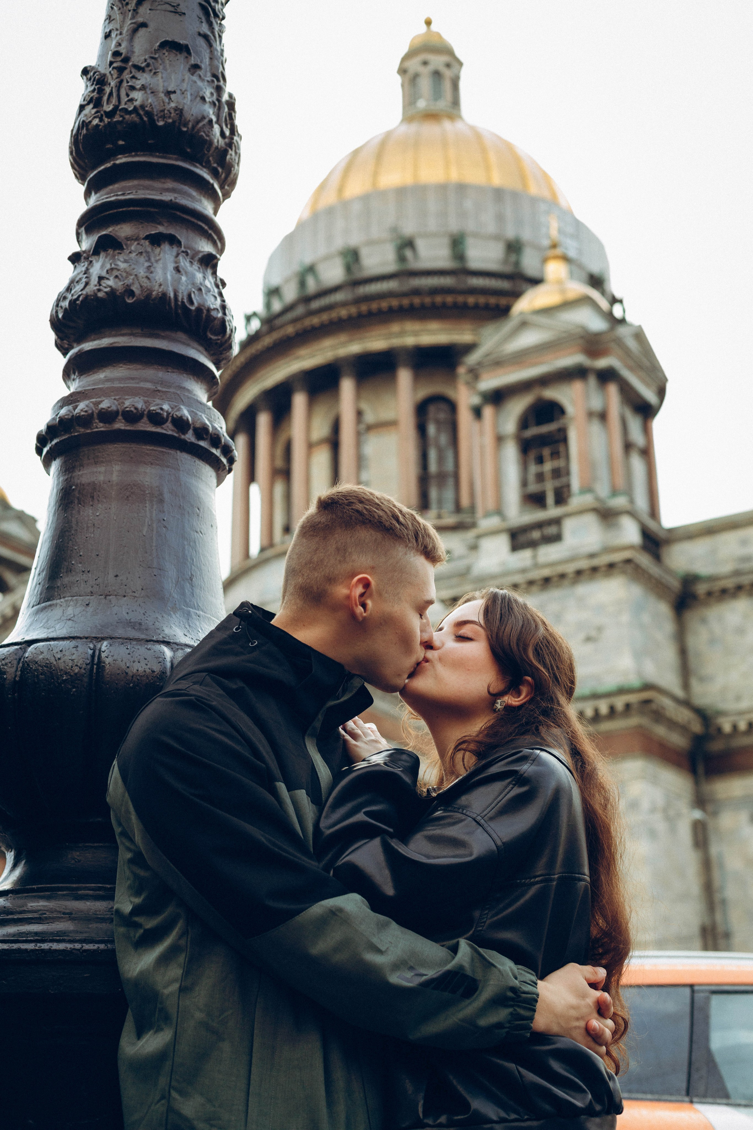 3. Фотограф в Санкт-Петербурге Полина