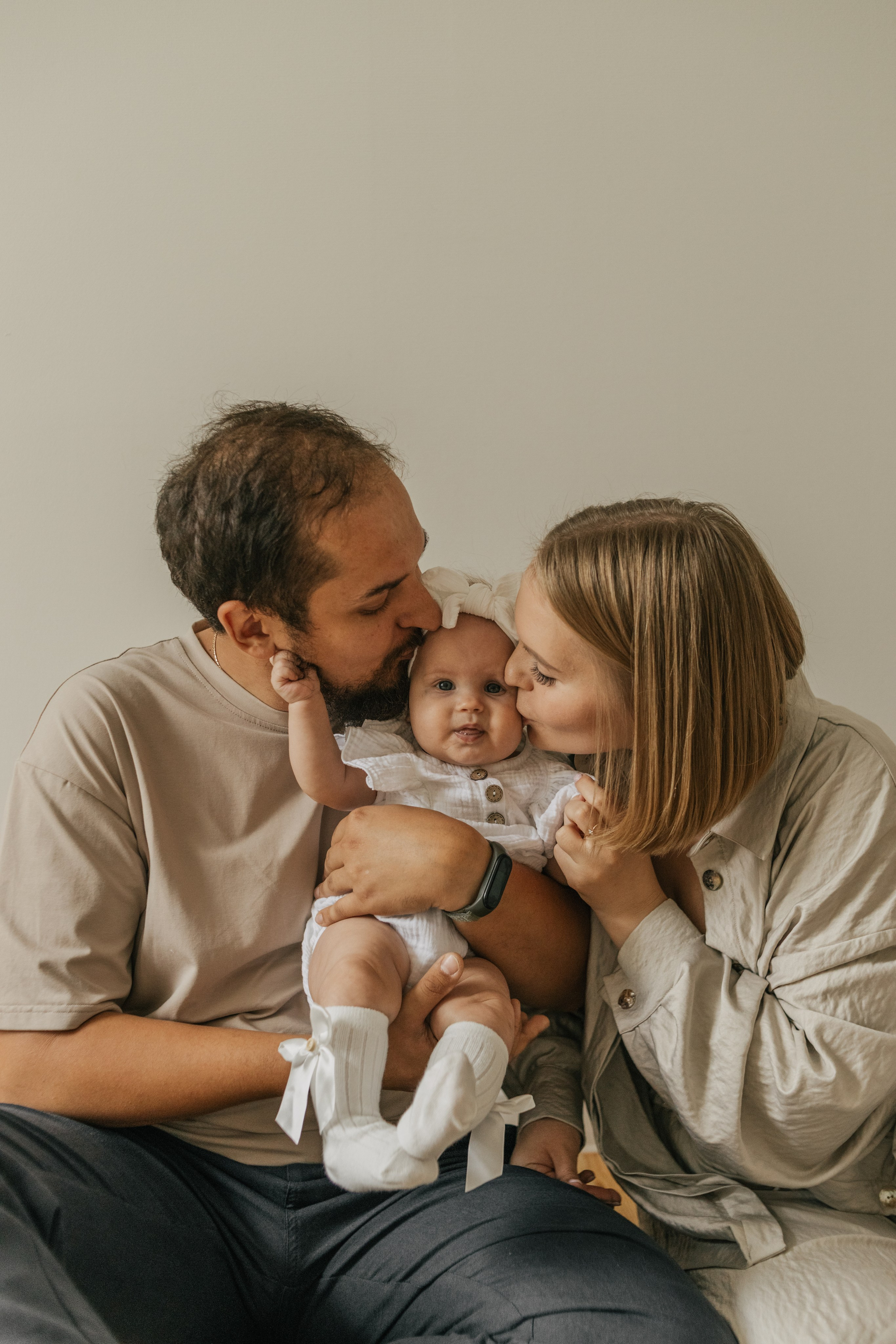 Однажды летом. Семейный и детский фотограф в Тюмени Вика Алленова