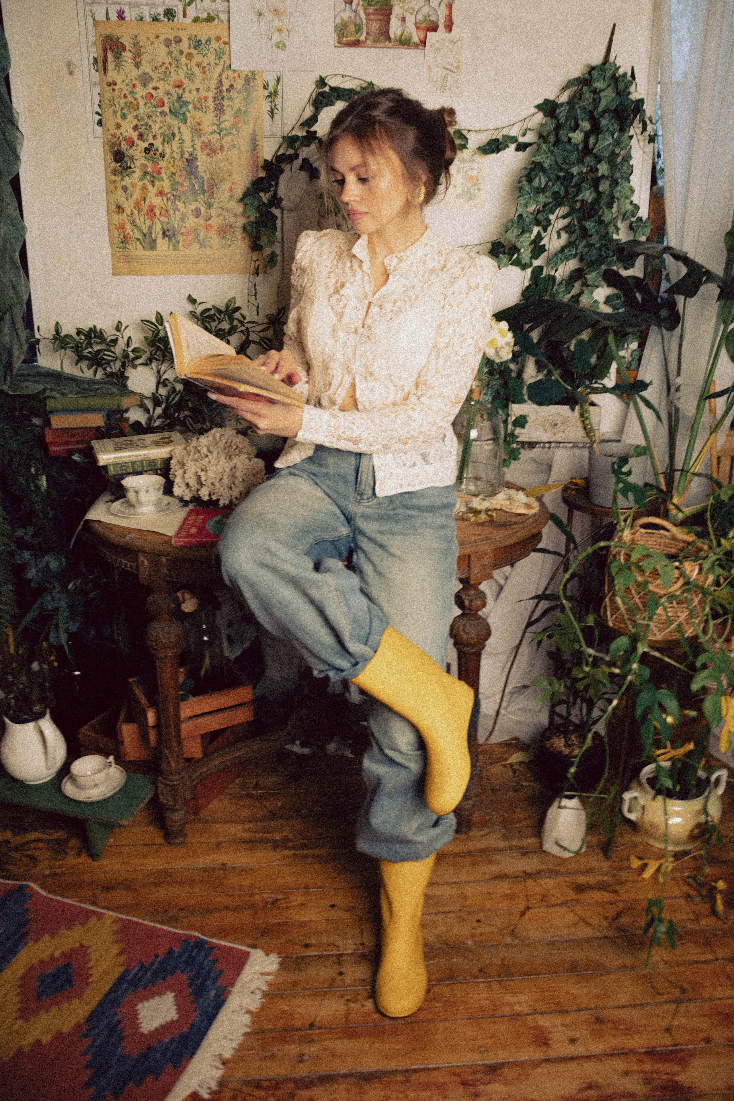 СТУДИЯ_GIRL. Виктория Князева| фотограф из Санкт-Петербурга