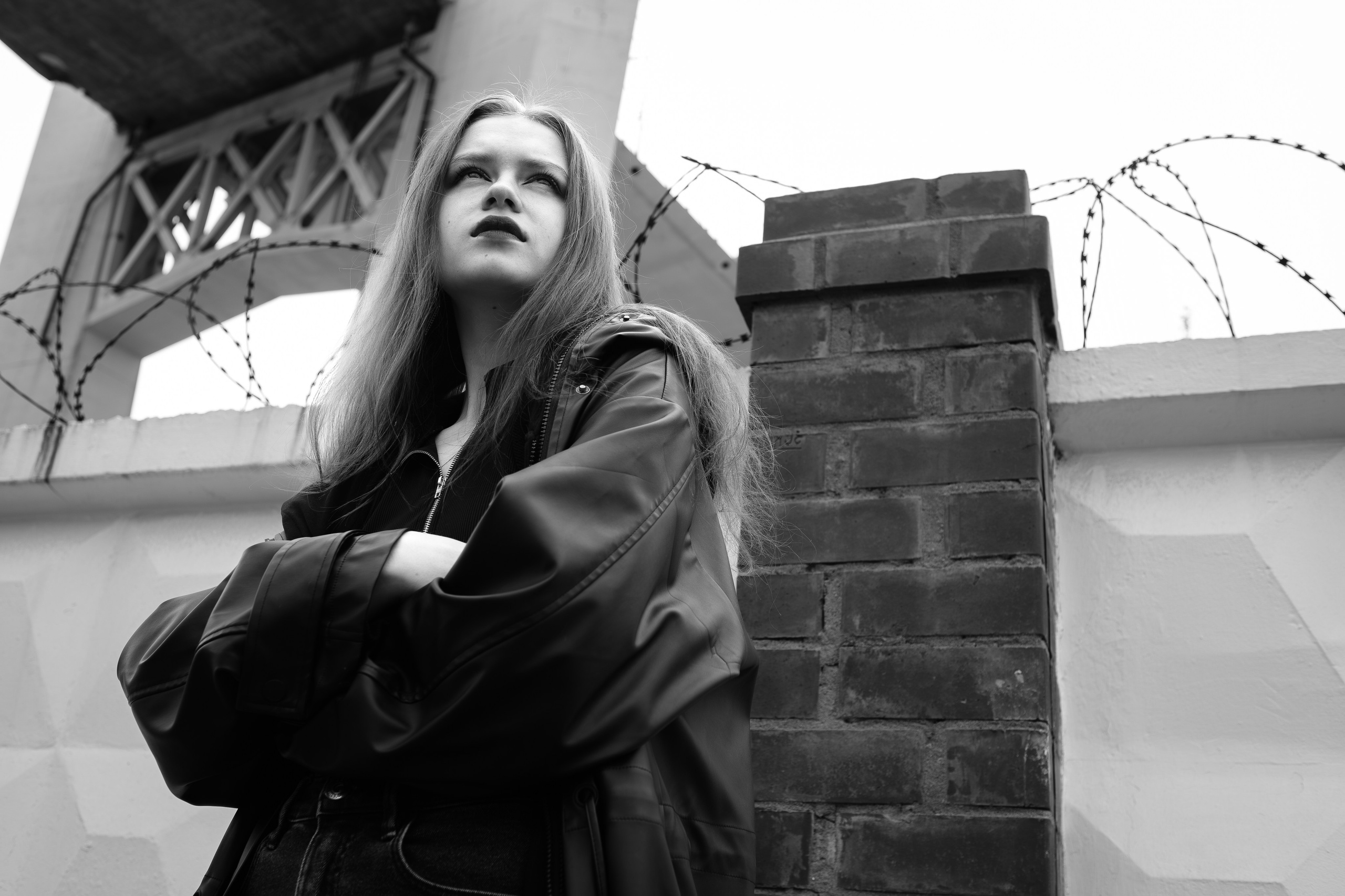 The grotesque. Aleksandr Schafft