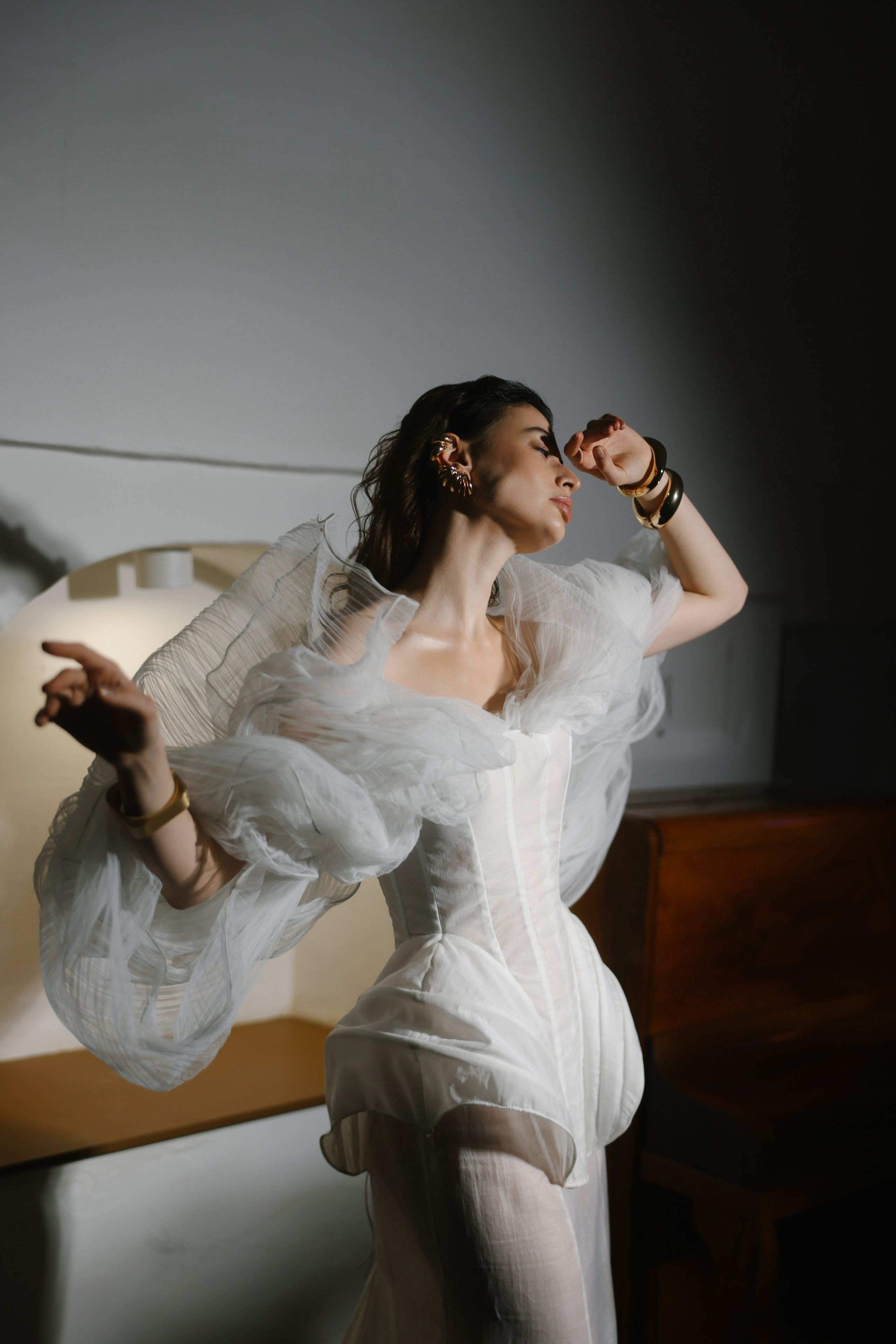 Настя & Дима. Оформление свадеб, декор свадеб Вера Маркова, Москва