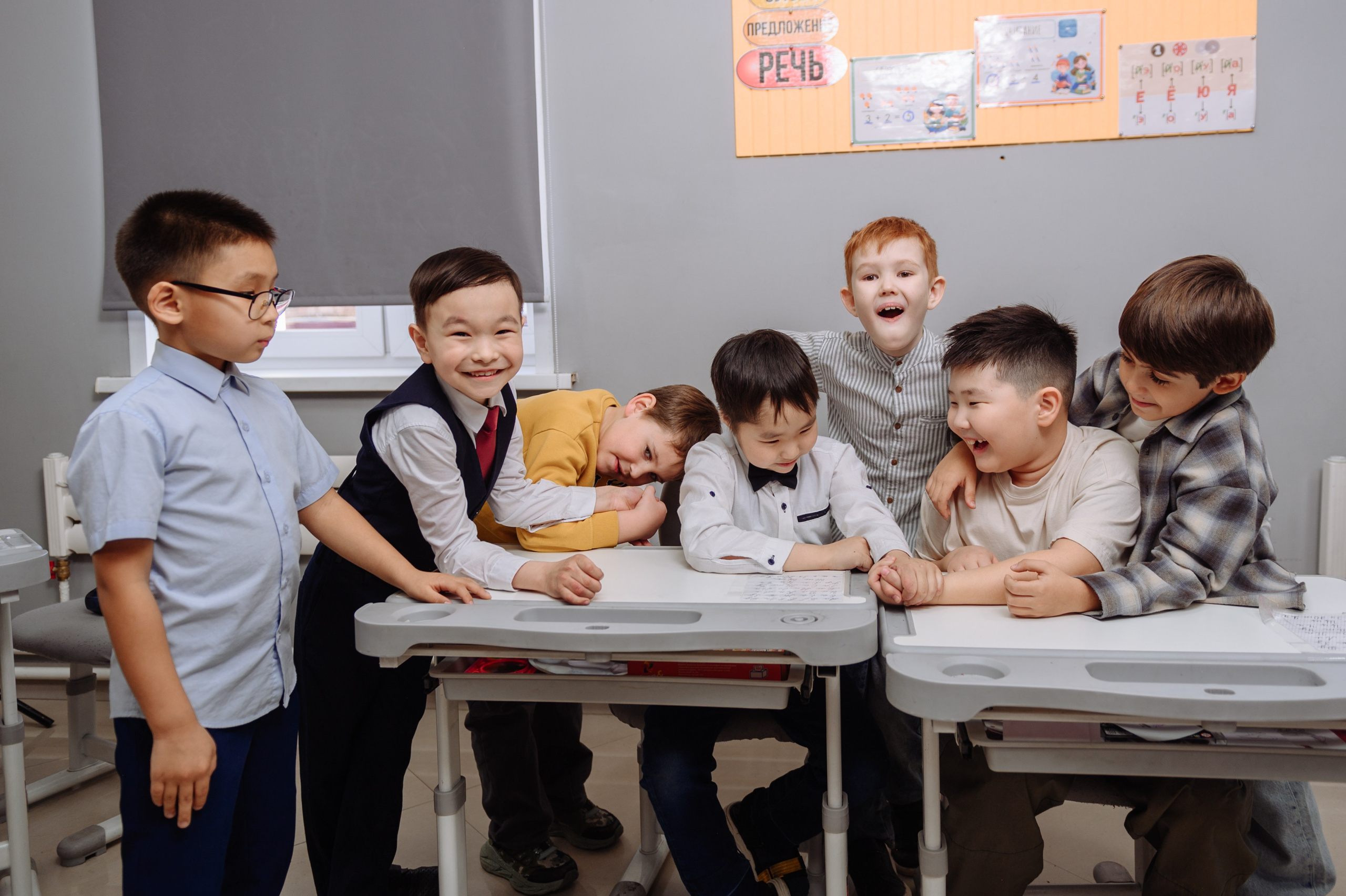 1 класс Top IT School. Семейный и свадебный фотограф в Улан-Удэ, Иркутске Илья Спектор