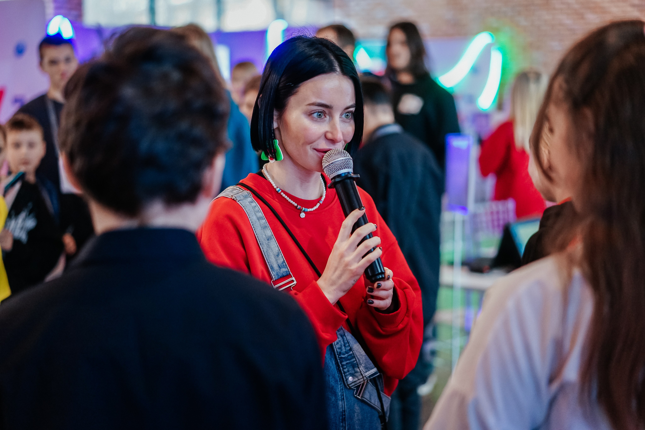 ВИРТУАЛИТИ | Смоленск. Фотограф и видеограф Смоленск | Студия Цезарь