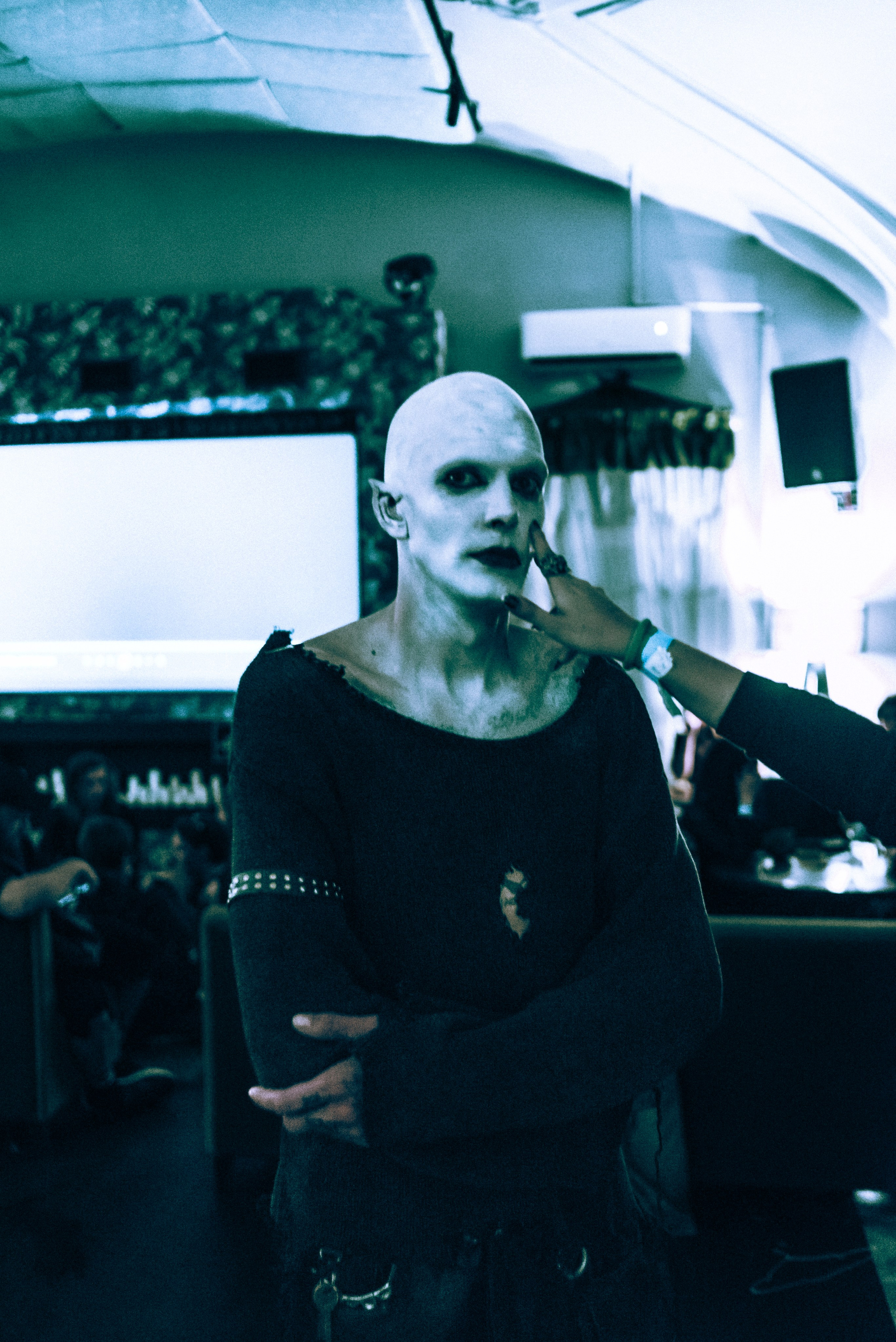 SOUTHERN GOTHIC PARTY. Платонов Олег — фотограф Санкт-Петербург