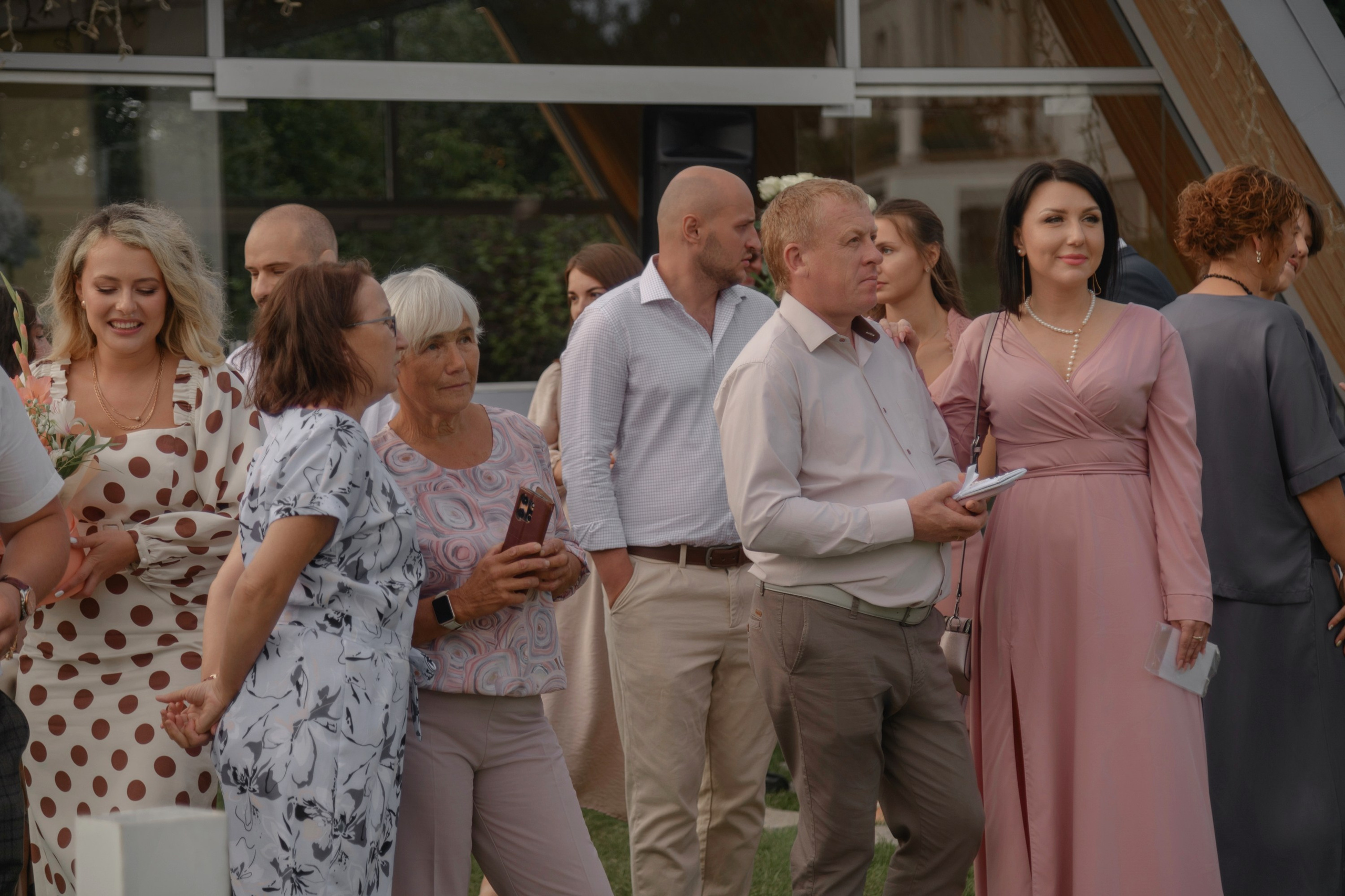 Камилла и Денис. Фотограф Смоляк Алена