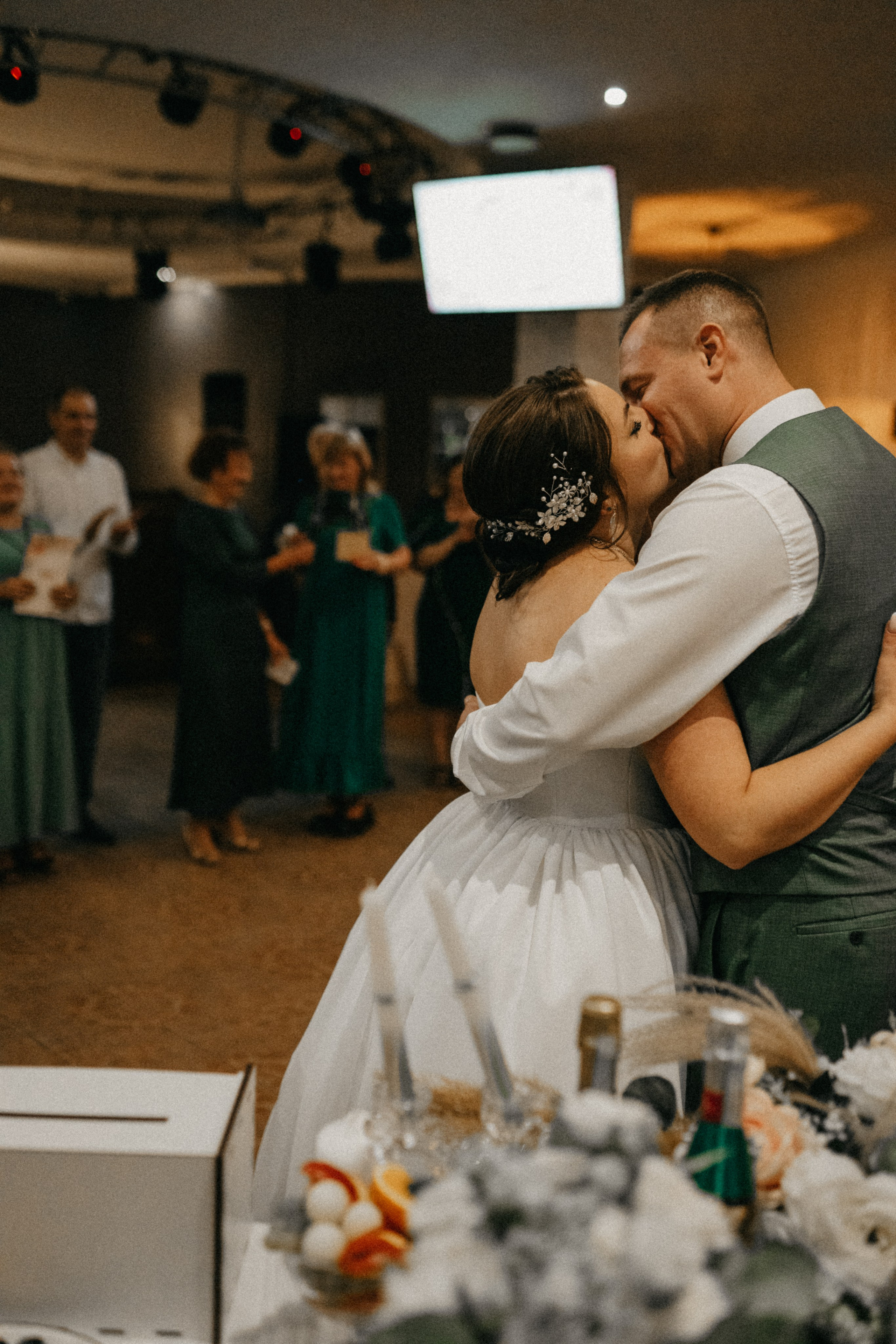 V&S. Свадебный фотограф в г. Москва, МО Гороза Алена