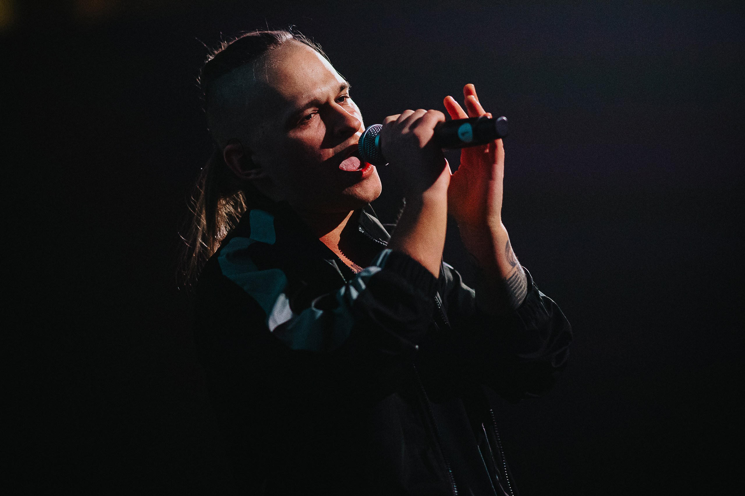 Юбилейный концерт Pandora Secret. Репортажный фотограф в Кемерово