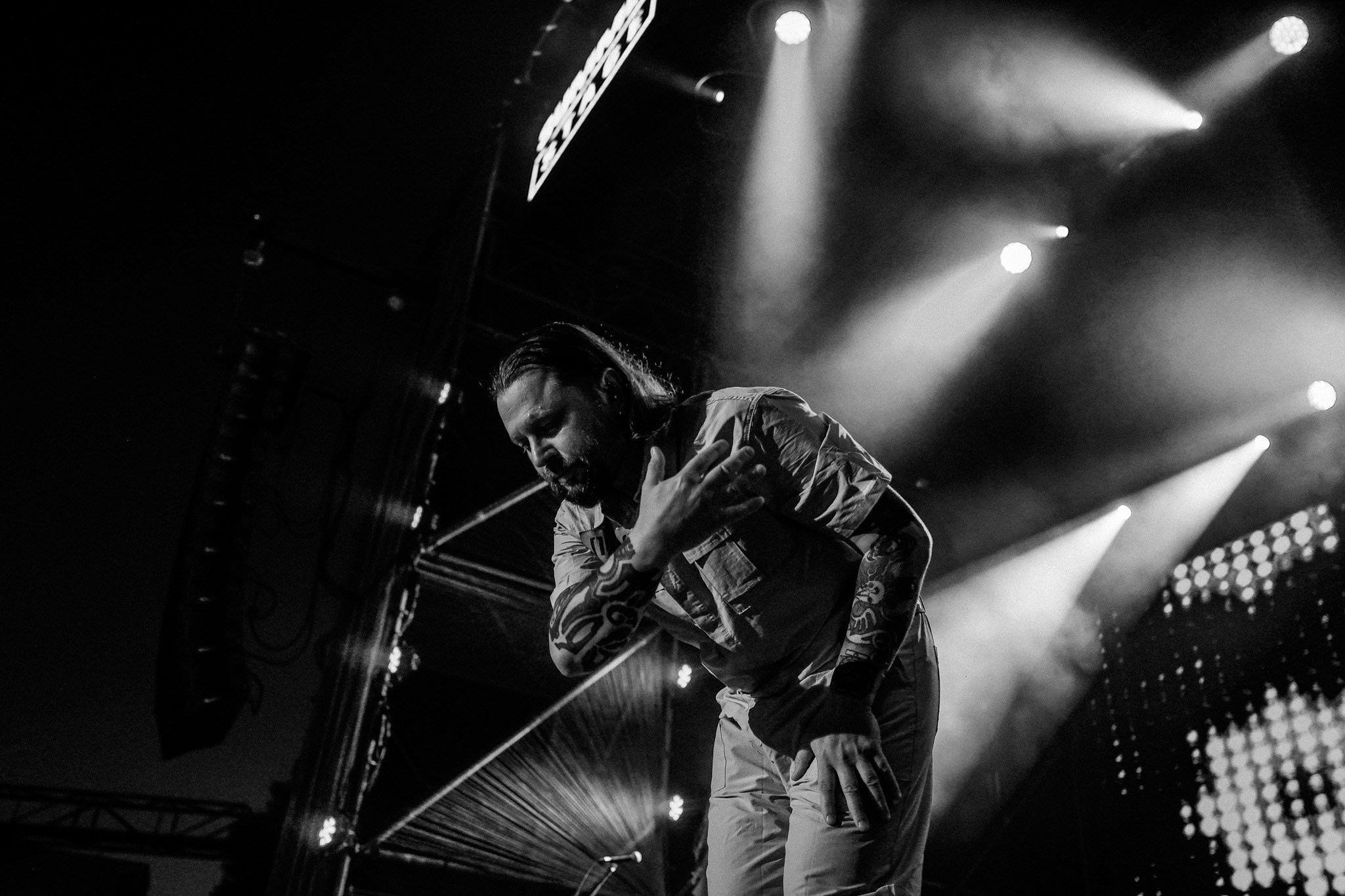 ПИЛОТ @SUMMER STAGE