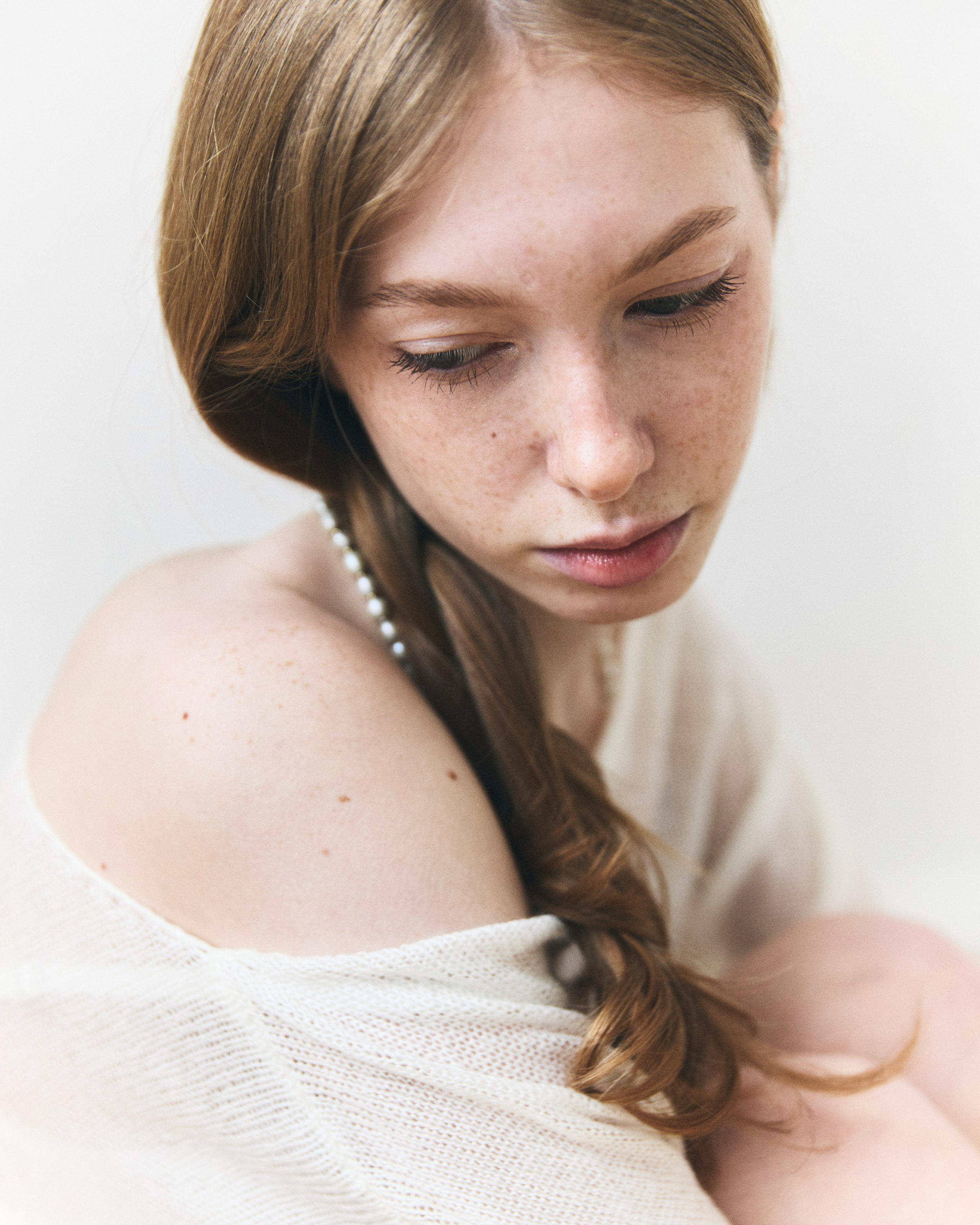 Anna. Юрина Полина, фотограф из Екатеринбурга