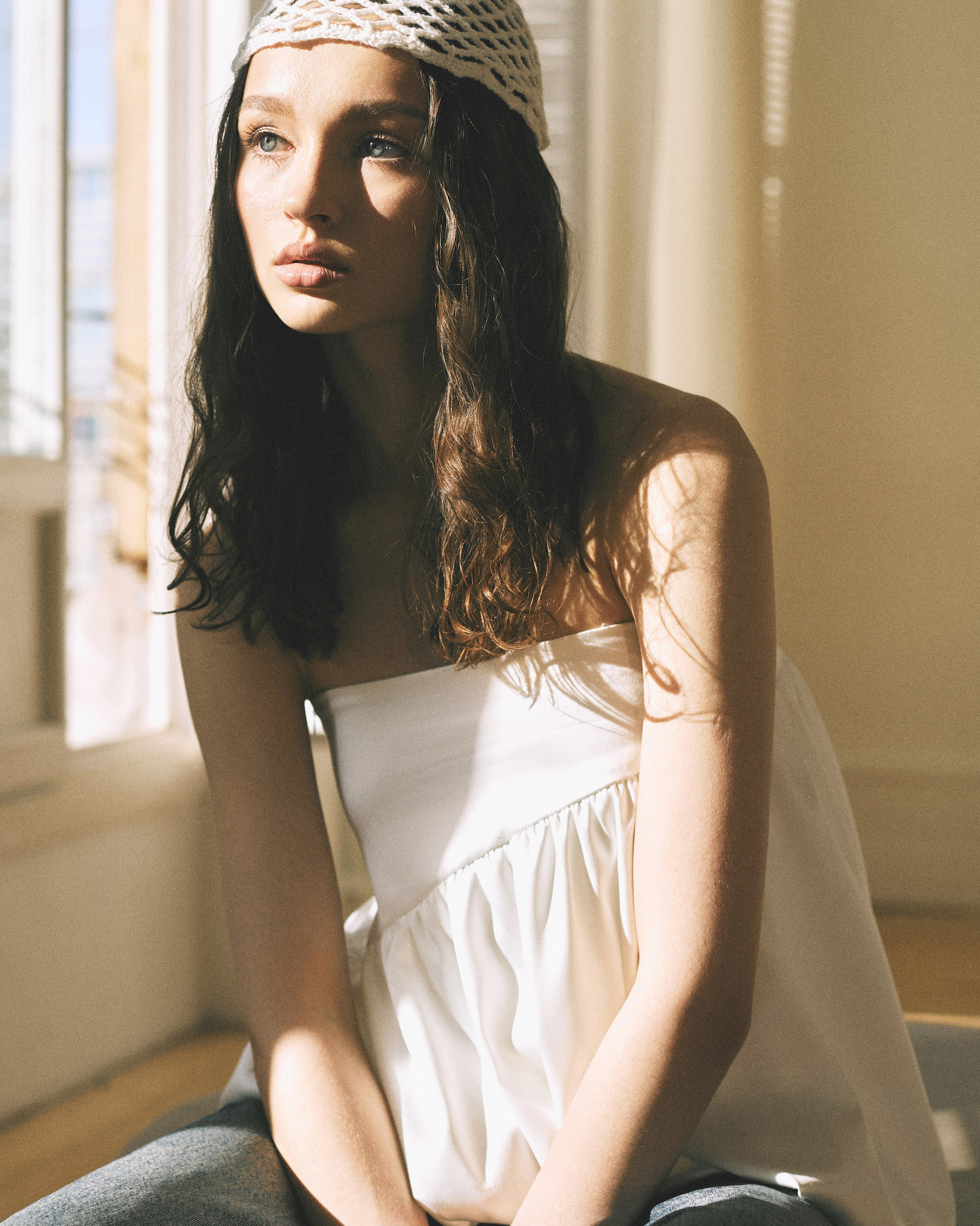 Модельные тесты – профессиональные фото | Полина Юрина. Юрина Полина, фотограф из Екатеринбурга