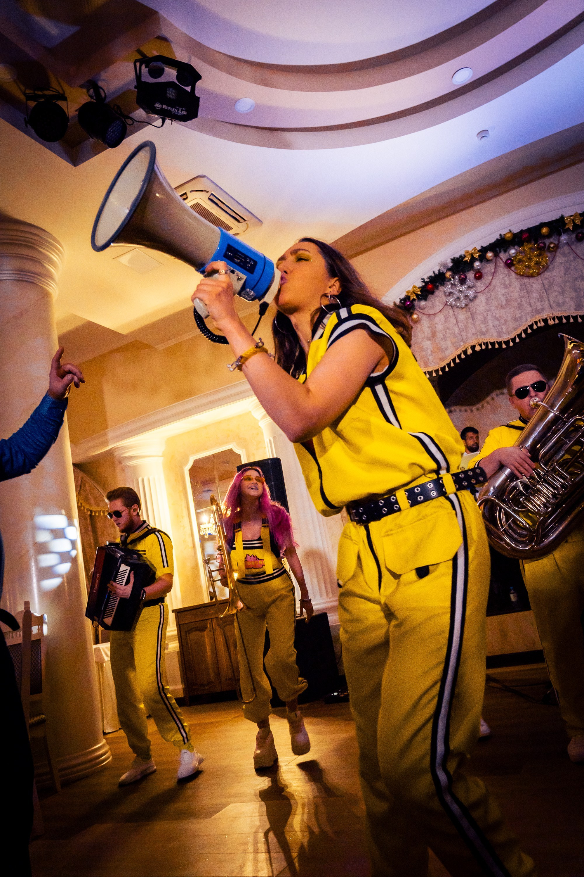 Банкеты и дни рождения. Семейный и LifeStyle фотограф в Жигулевске и Тольятти Рустам Ханмурзин