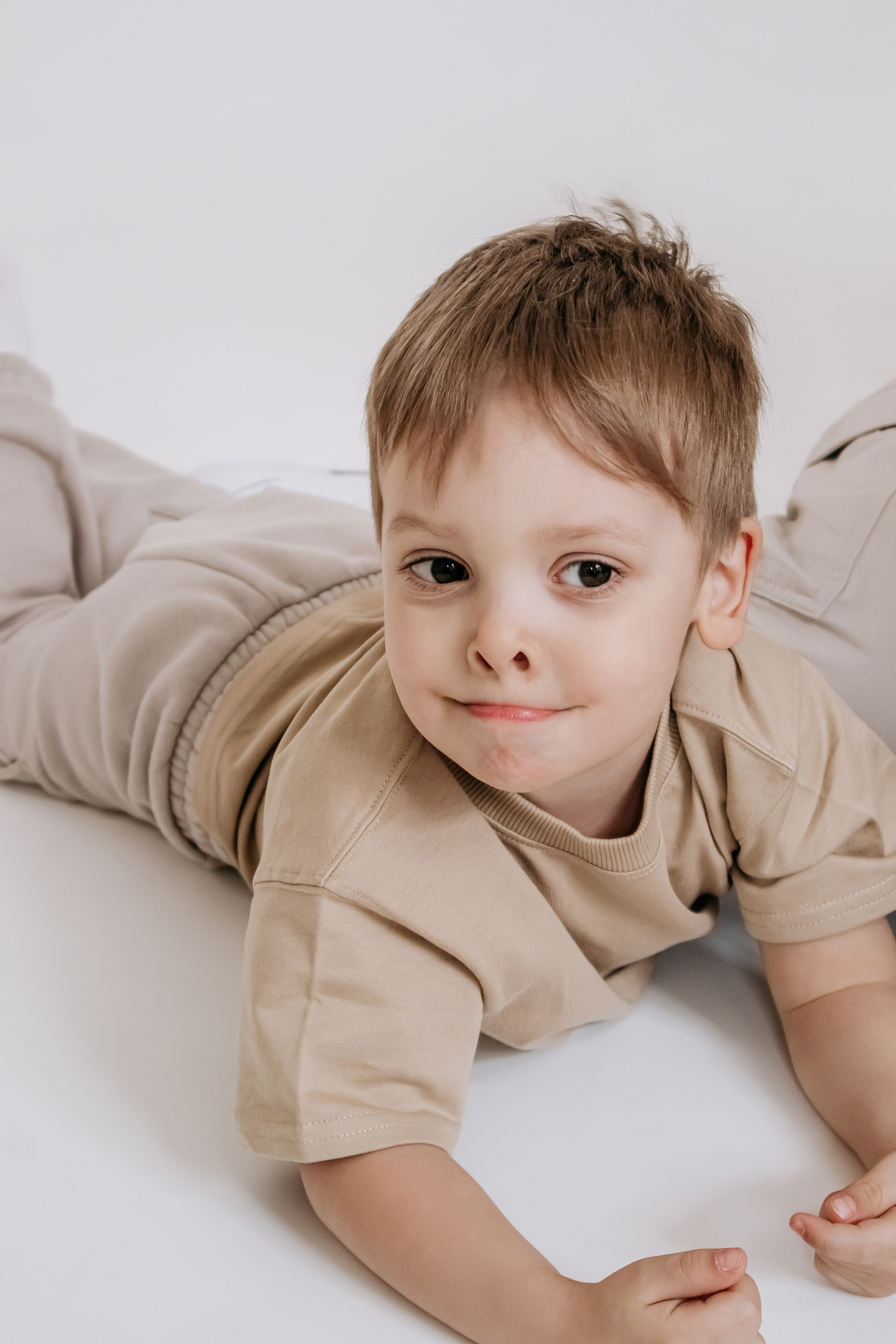 Семейная Настя и Жора