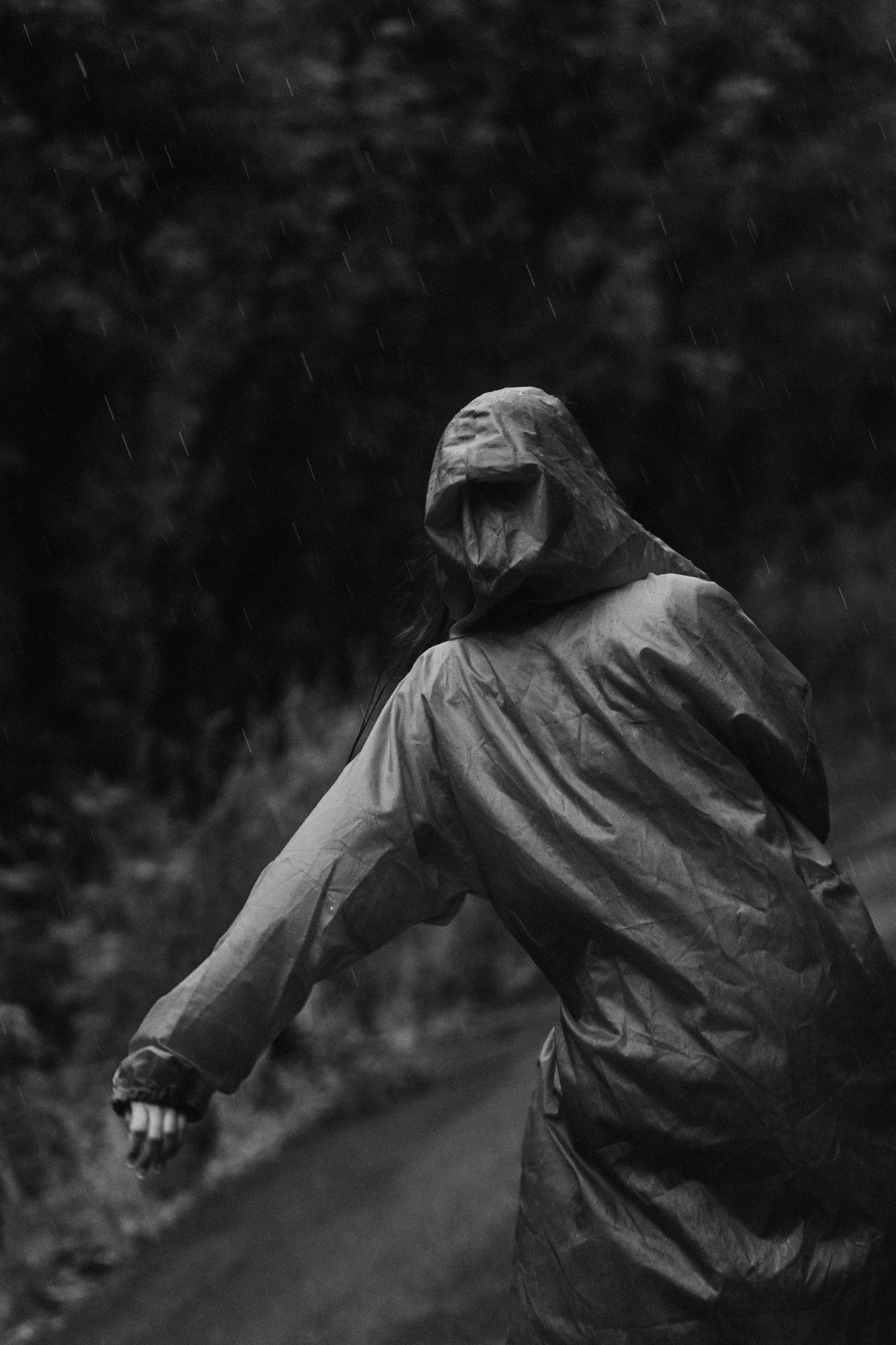 Дождь. Семейный lifestyle фотограф в Ростове-на-Дону