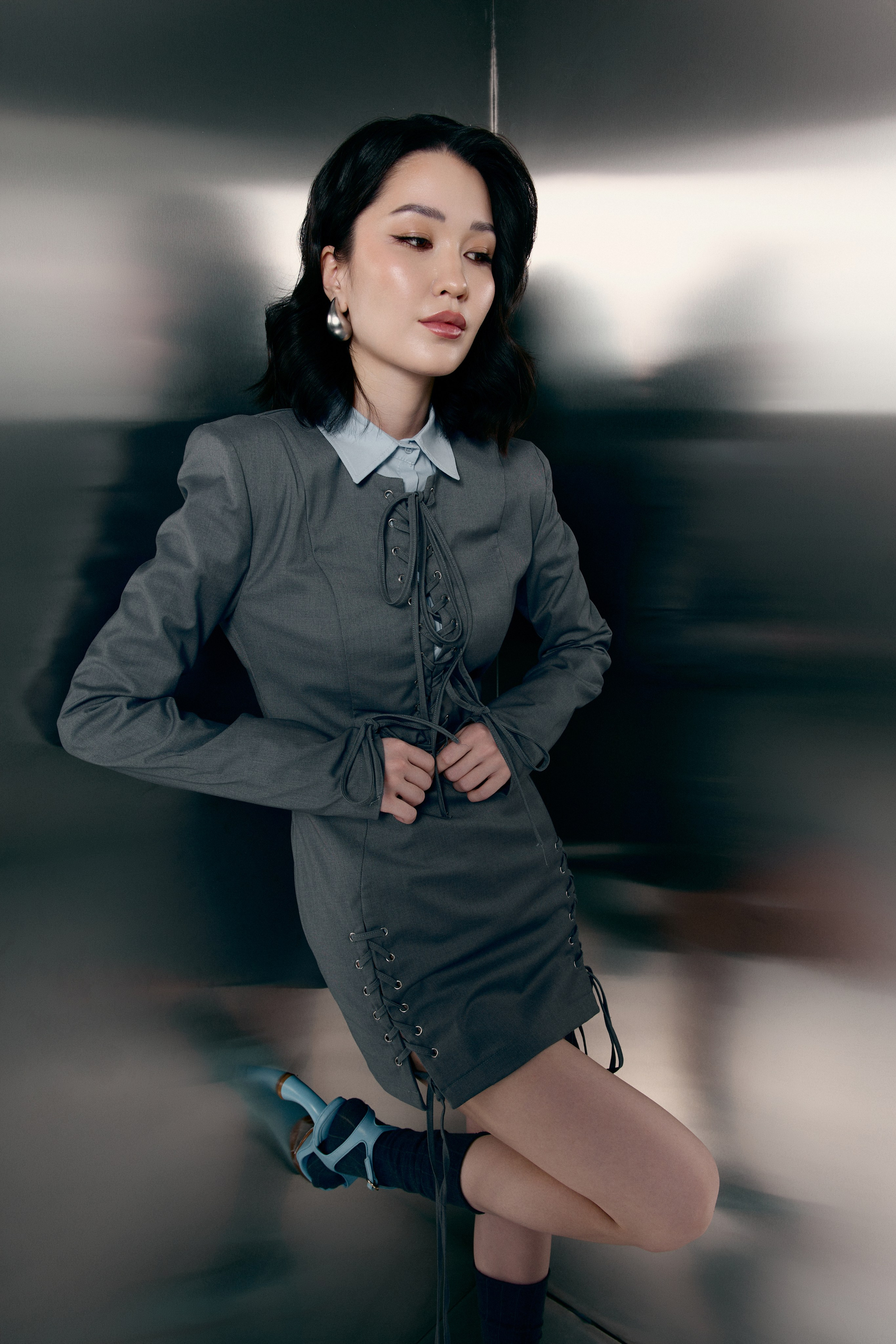 Sayforme.kz. Fashion-фотограф Желеуов Дулат