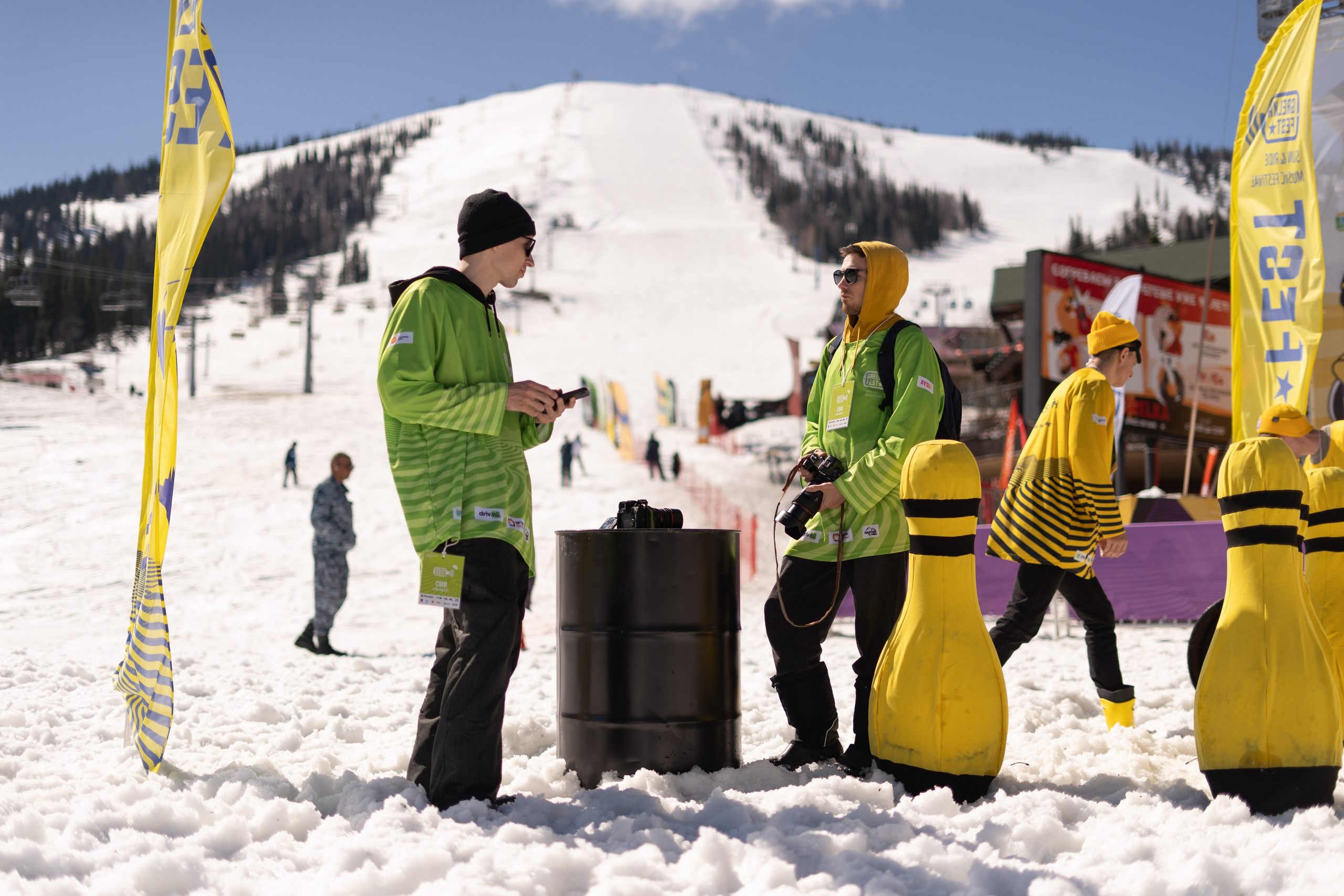 Грелка 16.04.24. Анастасия Паршукова — фотограф Шерегеш Новосибирск