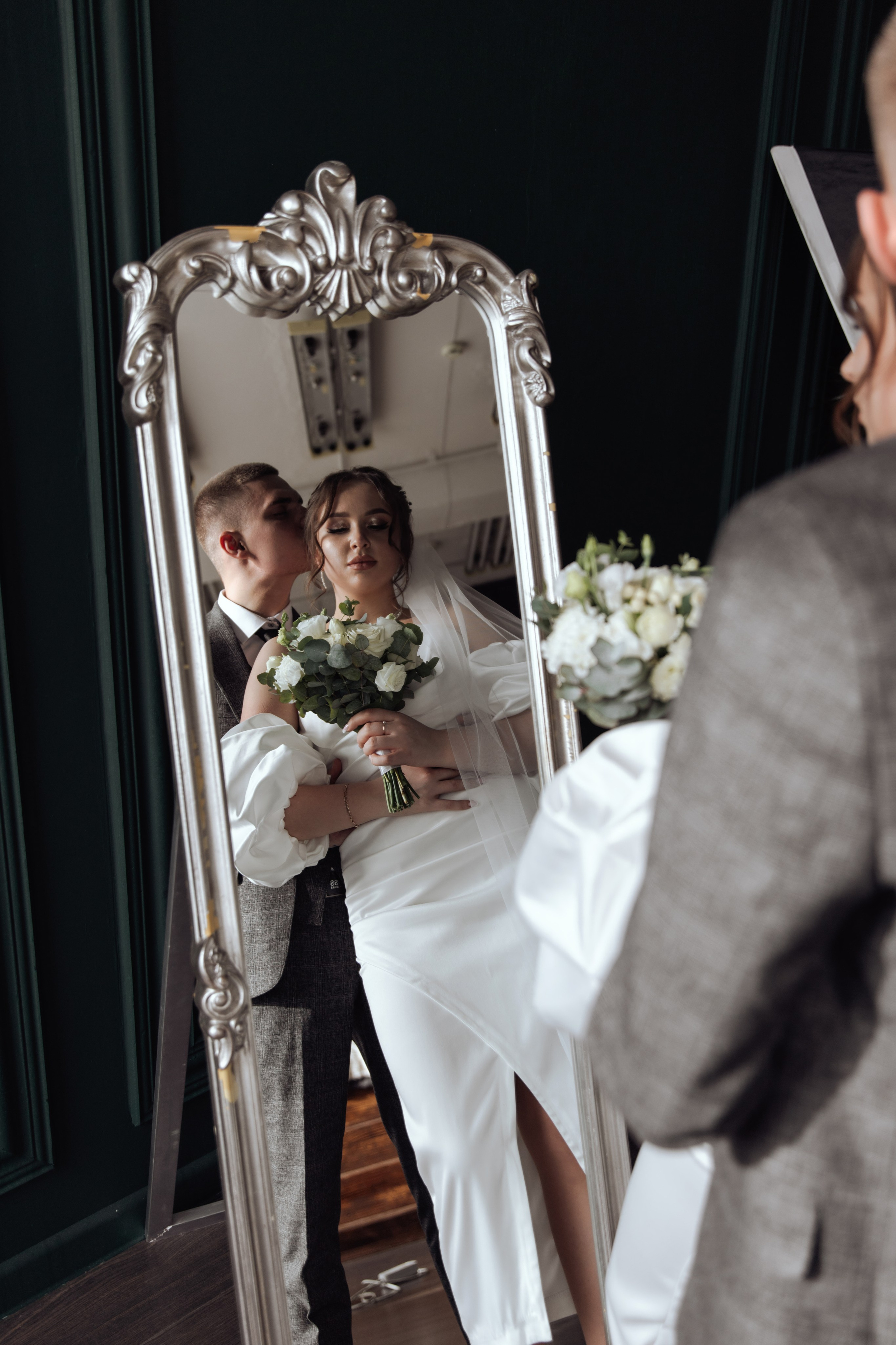 Свадебная фотосессия 6.10.23. СВАДЕБНЫЙ ФОТОГРАФ И ВИДЕОГРАФ УЛЬЯНОВСК