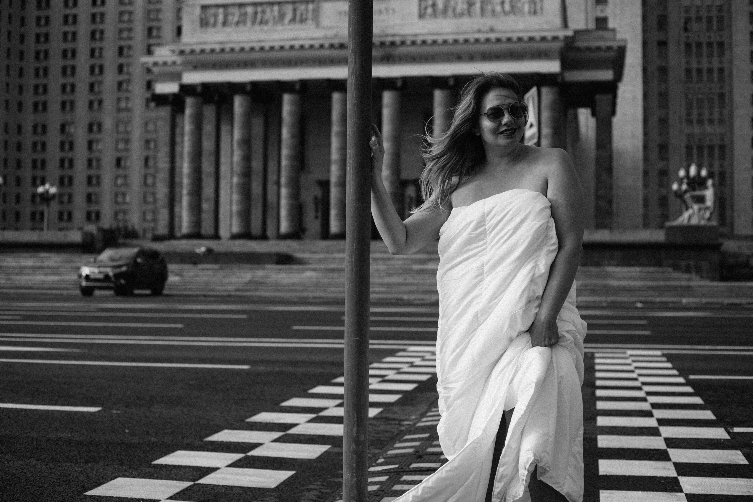 Ирина. Женский и репортажный фотограф Москва Натали Смирнова