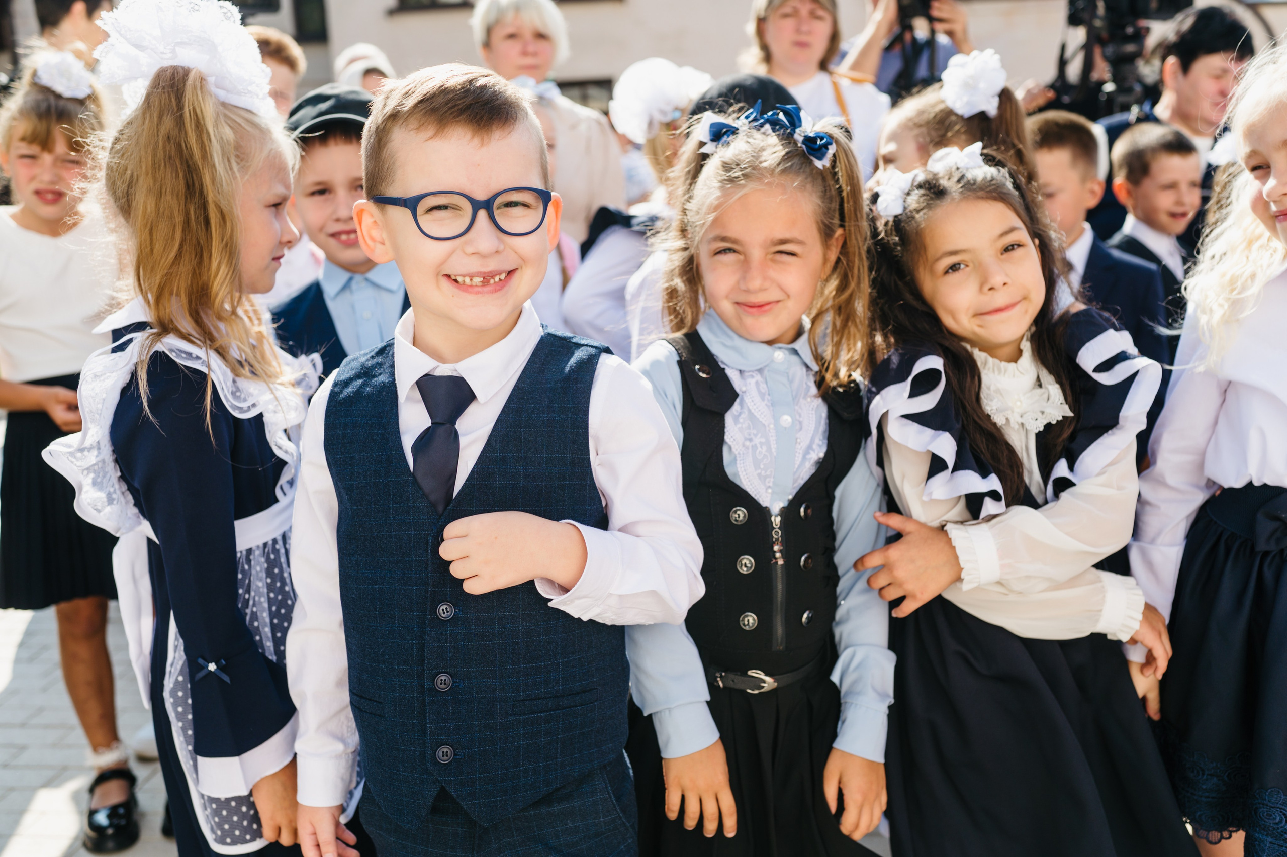 Успение — 2024