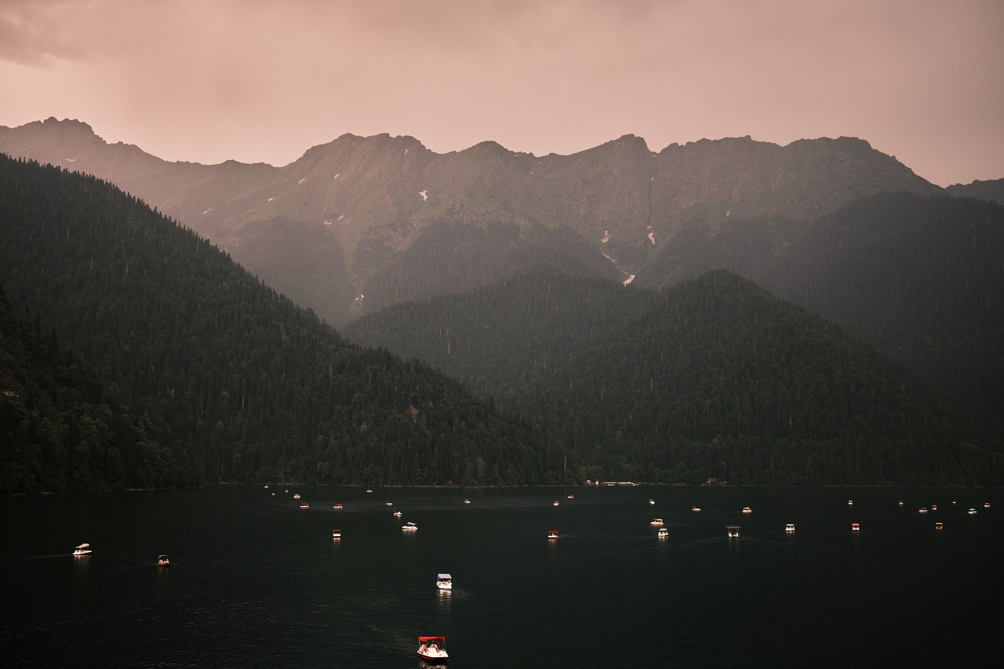 Фотограф Владимир Кононенко